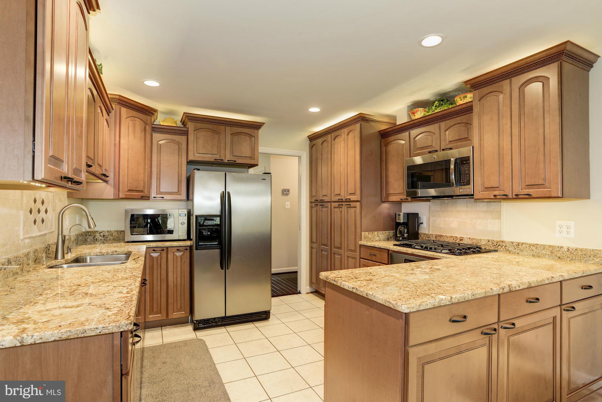 WESTWOOD FOREST - Residential