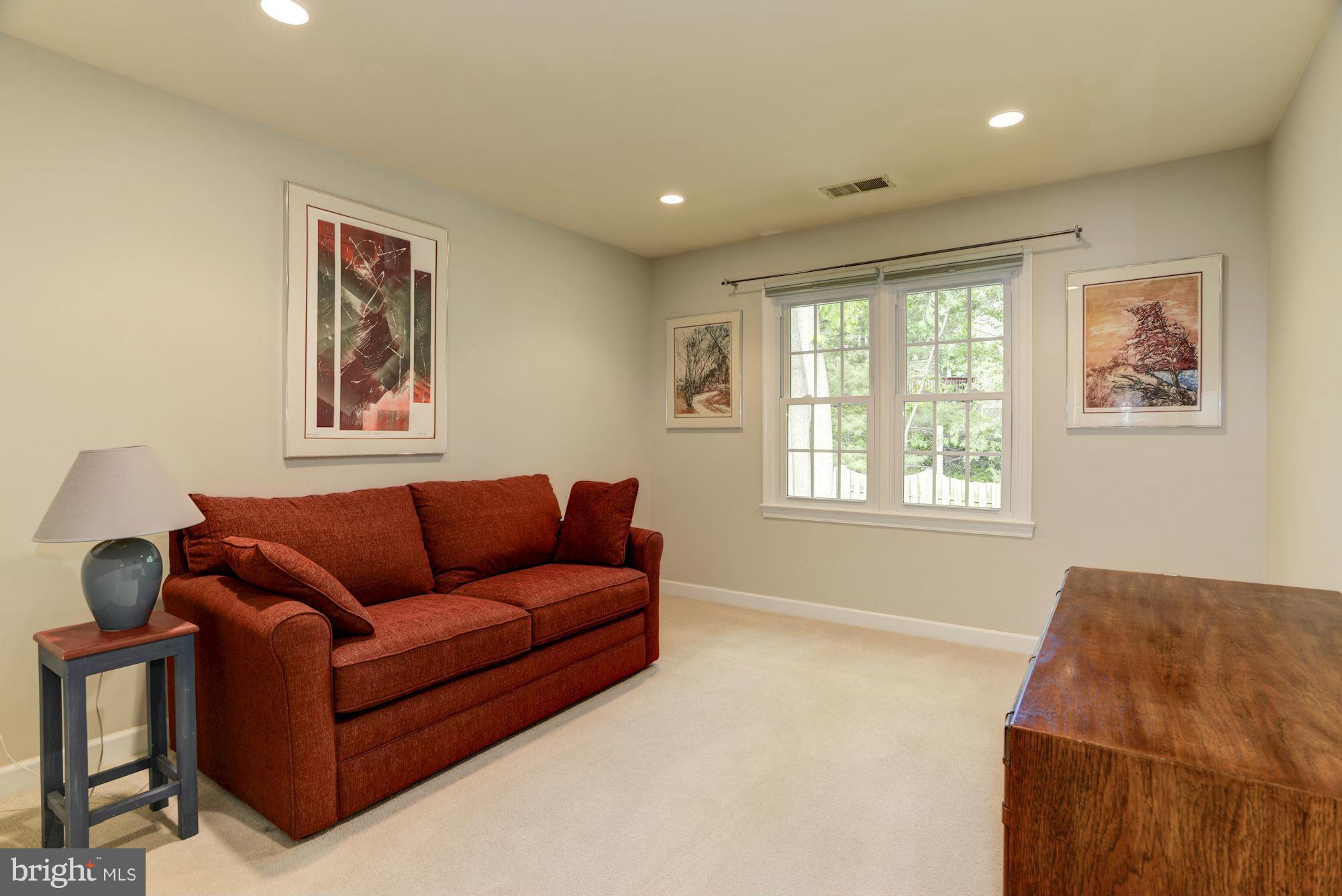 WESTWOOD FOREST - Residential