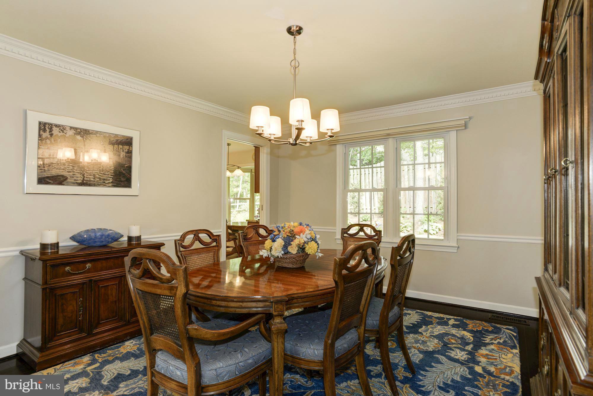 WESTWOOD FOREST - Residential