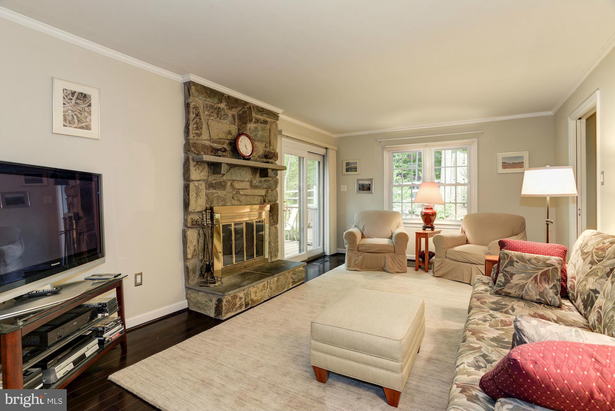 WESTWOOD FOREST - Residential