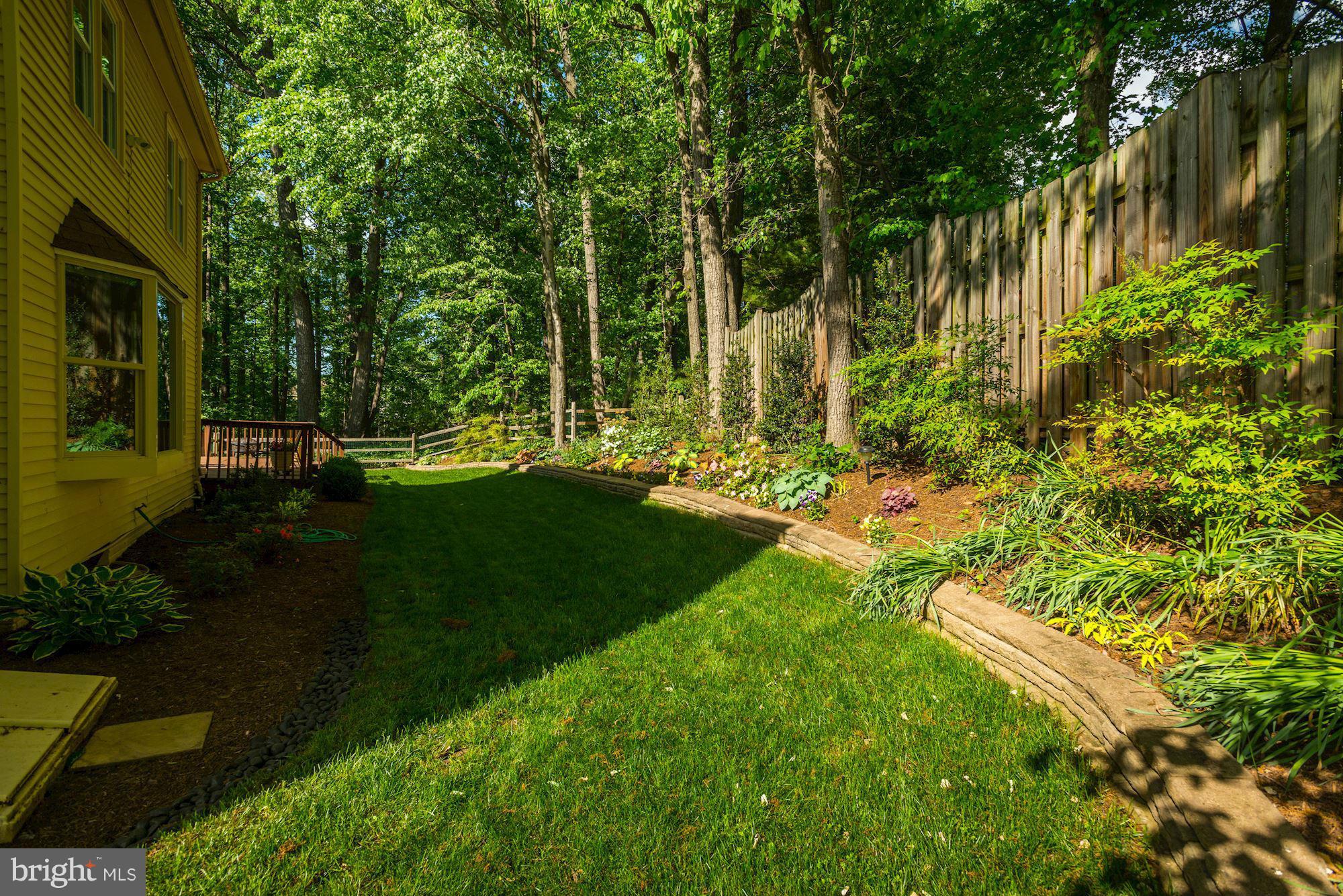 WESTWOOD FOREST - Residential