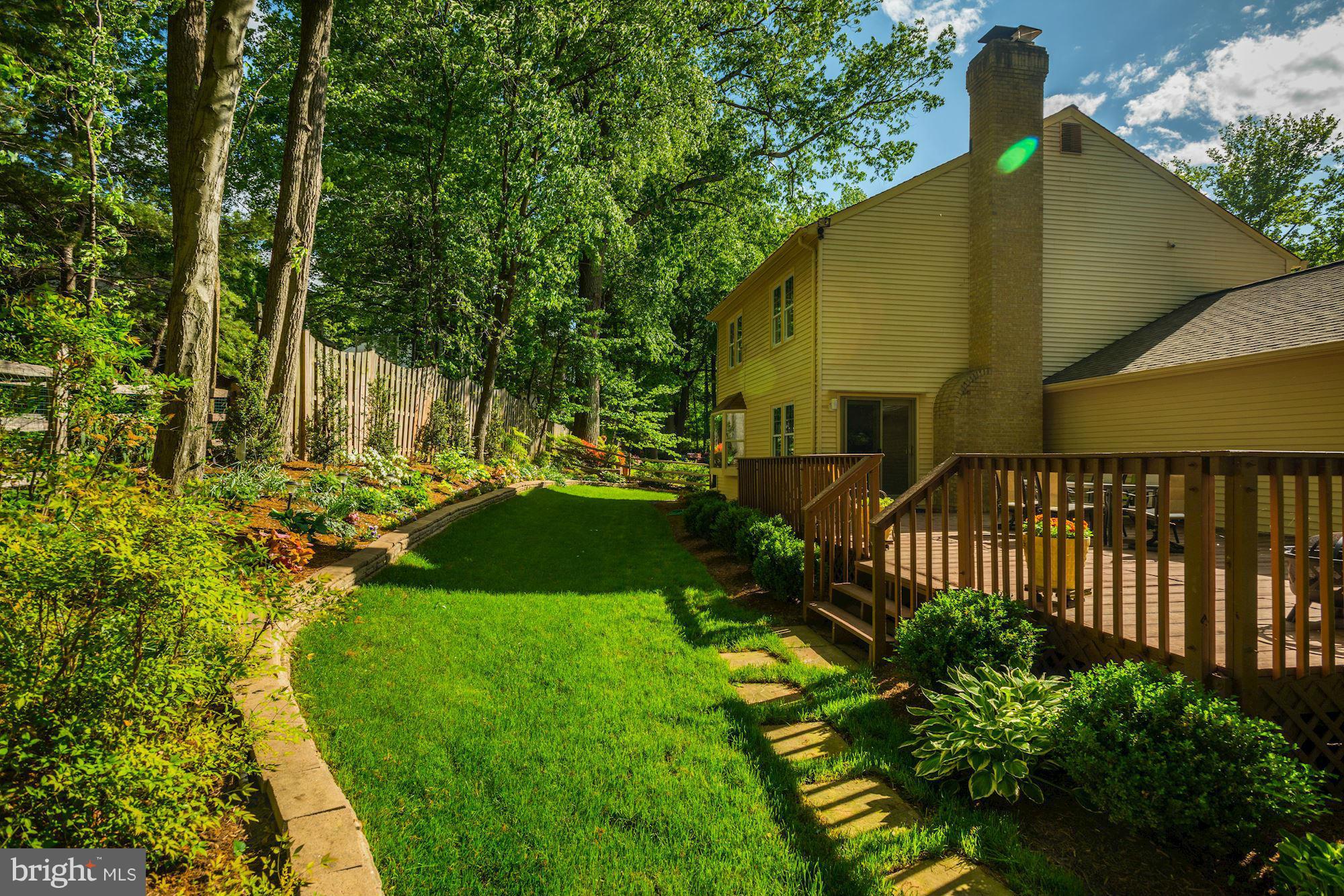 WESTWOOD FOREST - Residential