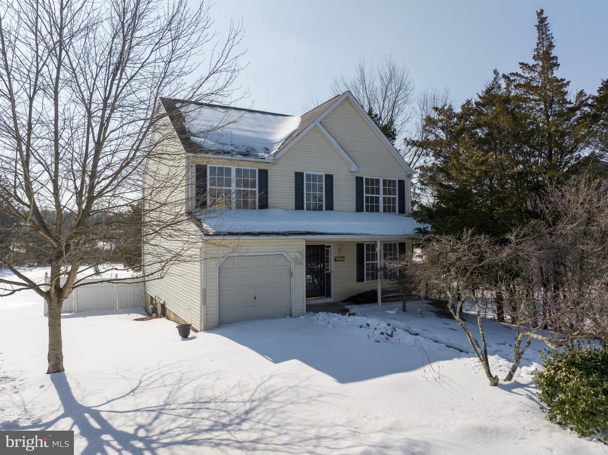 MILFORD GLEN - Residential