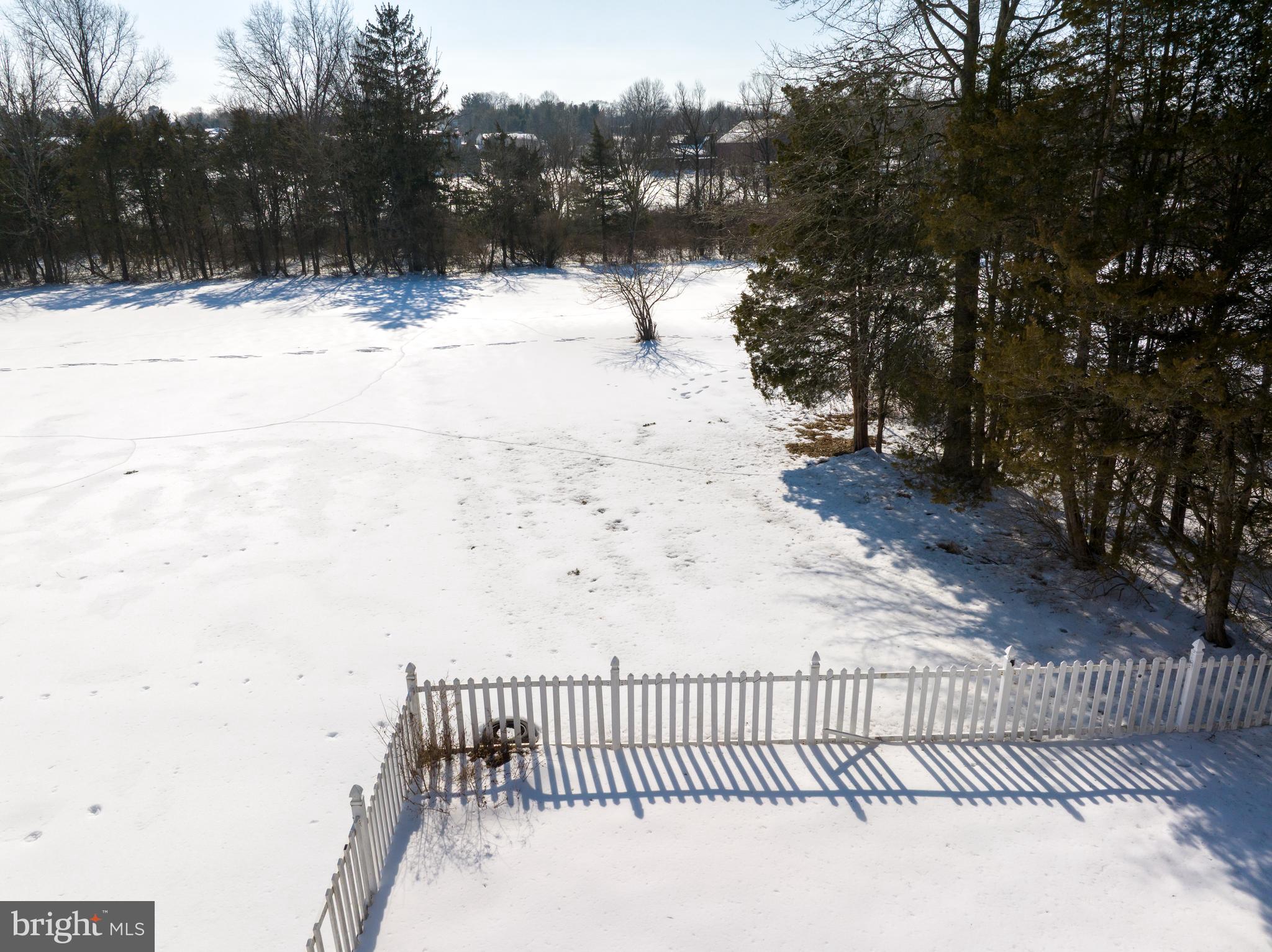 MILFORD GLEN - Residential