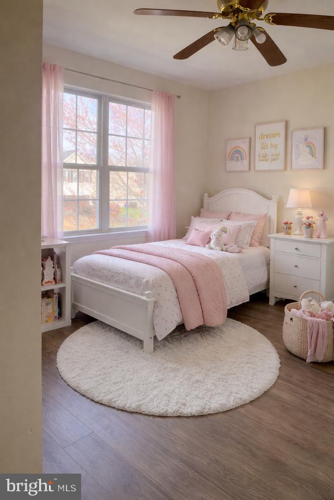 MILFORD GLEN - Residential