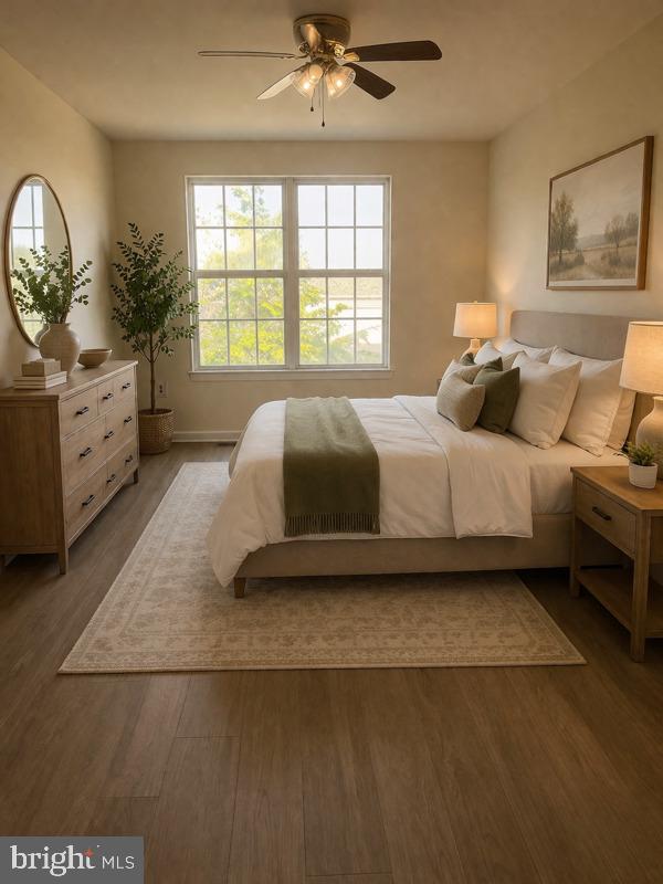 MILFORD GLEN - Residential