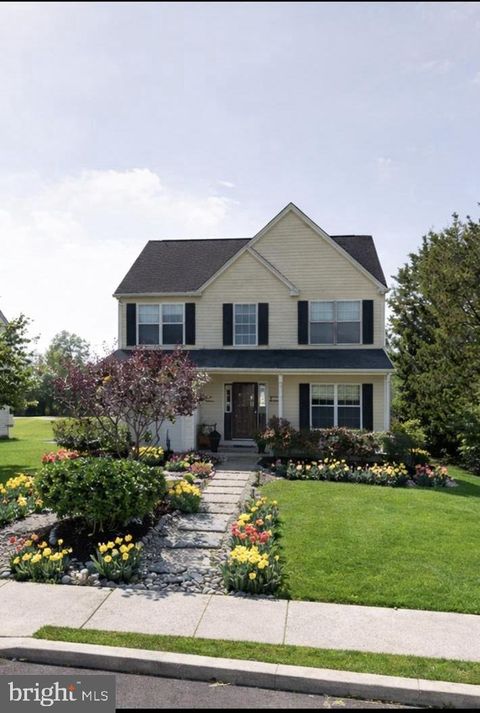 1730 WEIDNER COURT QUAKERTOWN PA 18951