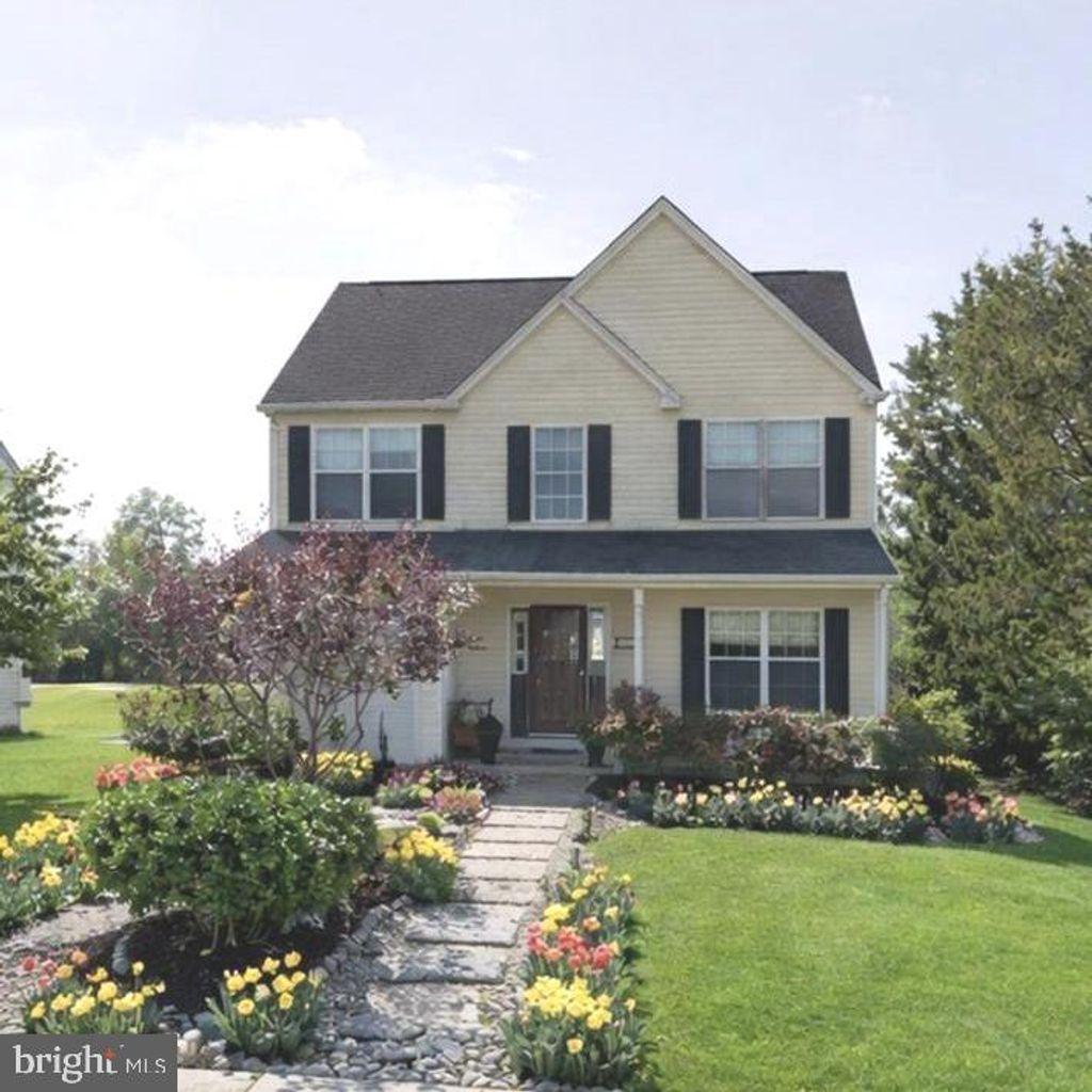 Photo of 1730 Weidner Court, QUAKERTOWN, PA 18951 (MLS # PABU2117798)