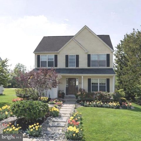 1730 WEIDNER COURT QUAKERTOWN PA 18951