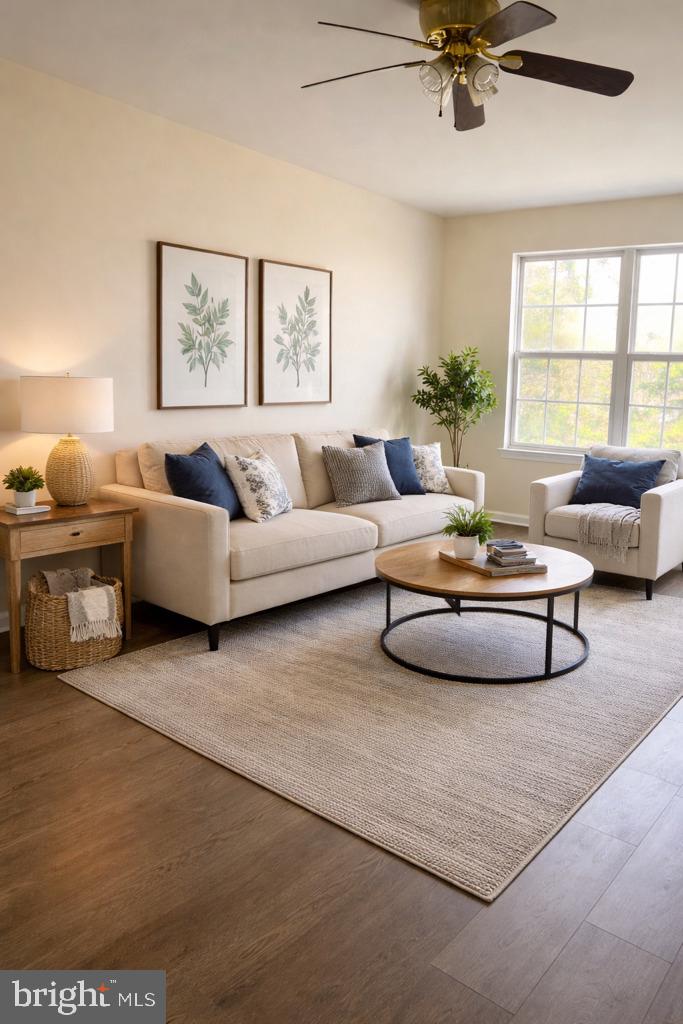 MILFORD GLEN - Residential