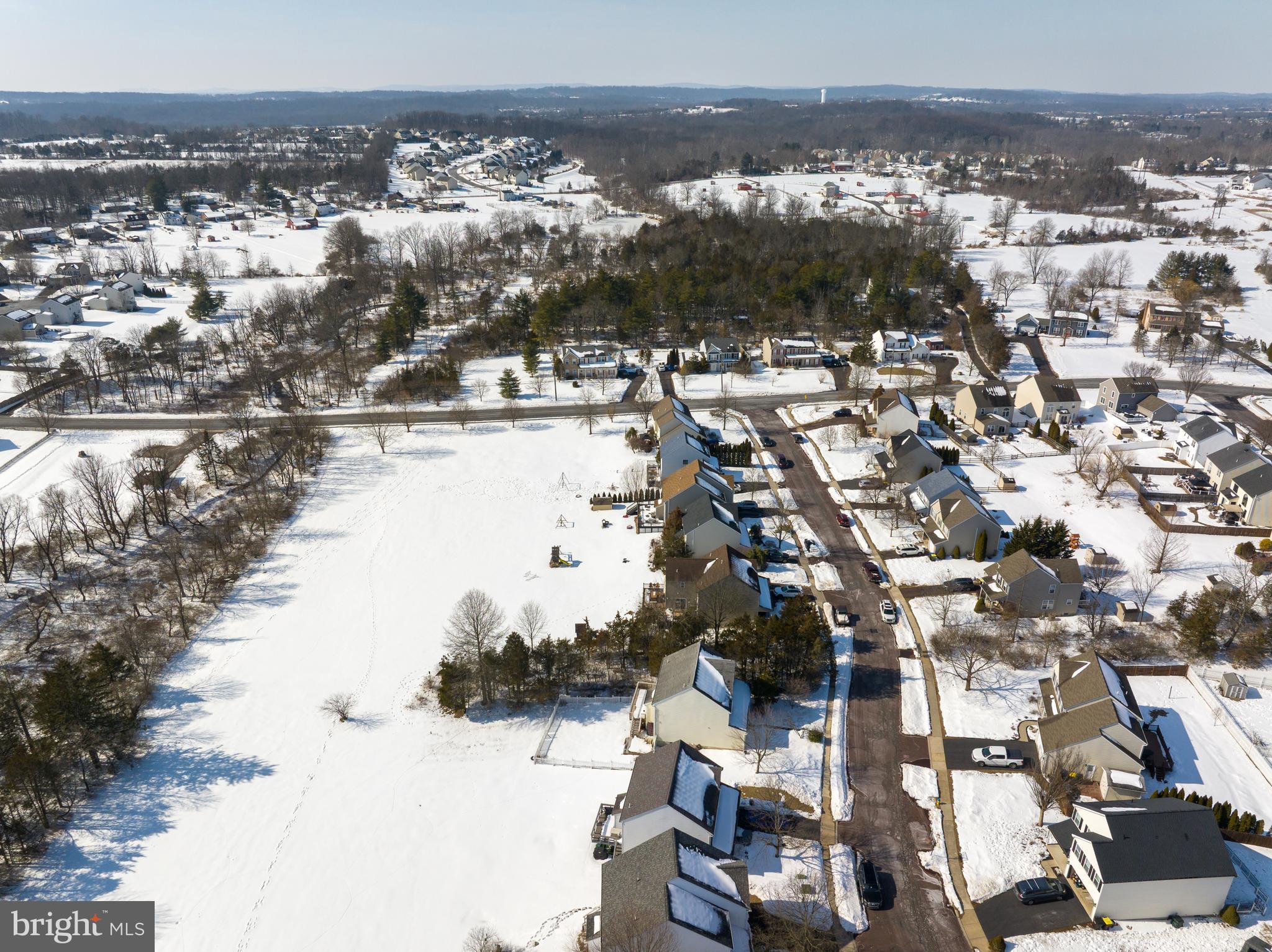 MILFORD GLEN - Residential