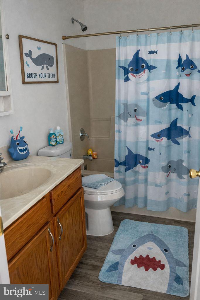 MILFORD GLEN - Residential