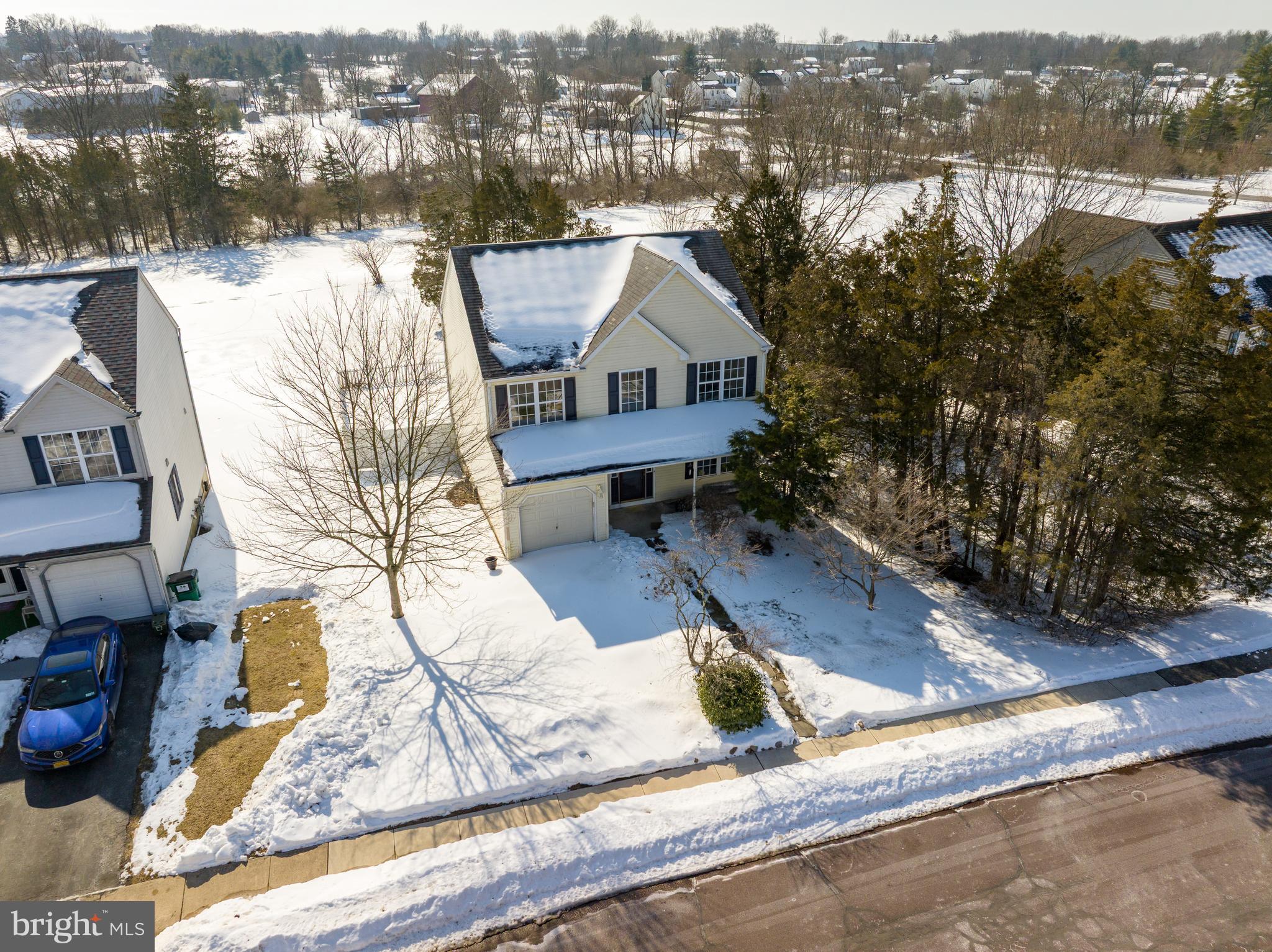 MILFORD GLEN - Residential