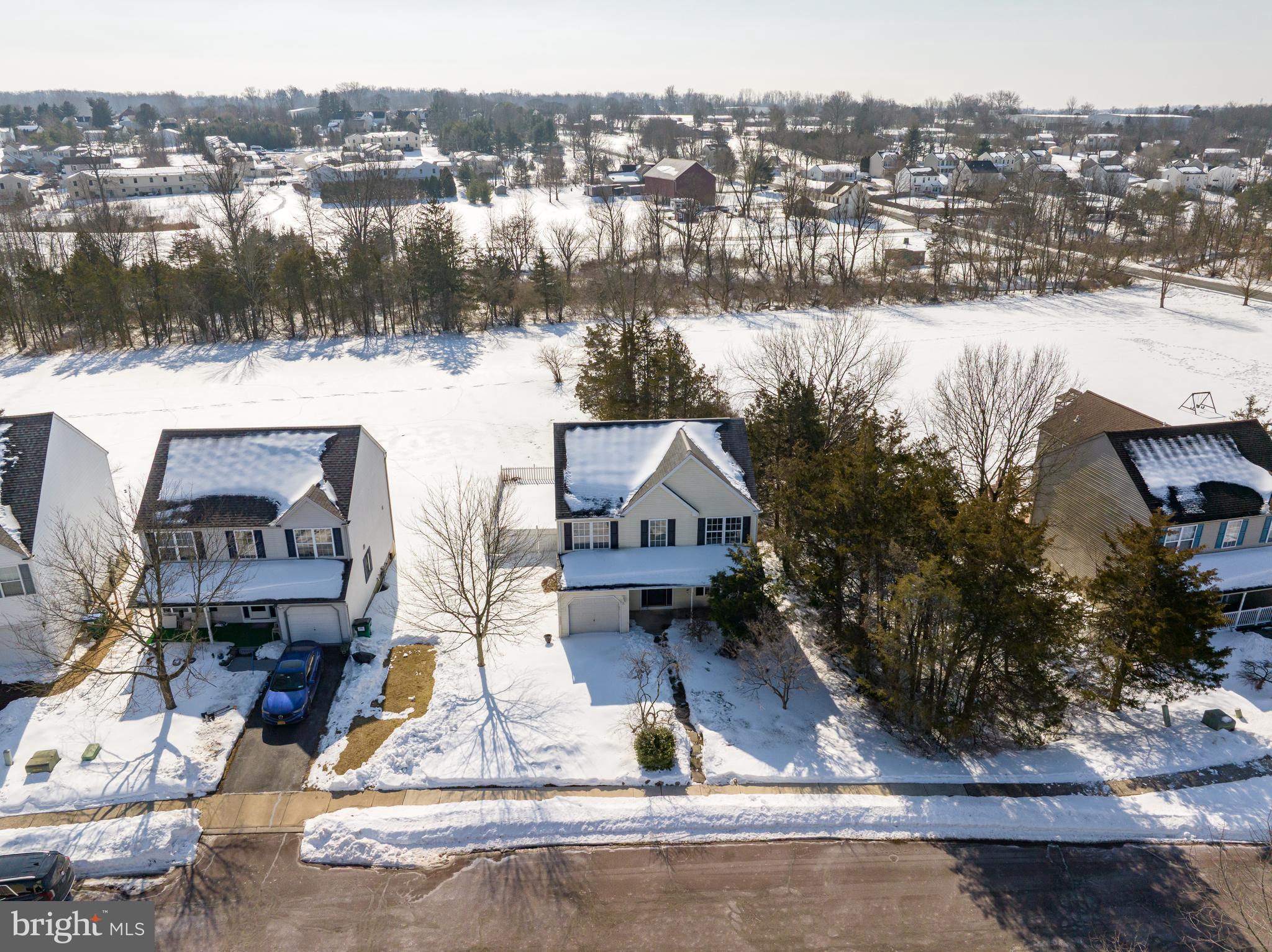 MILFORD GLEN - Residential