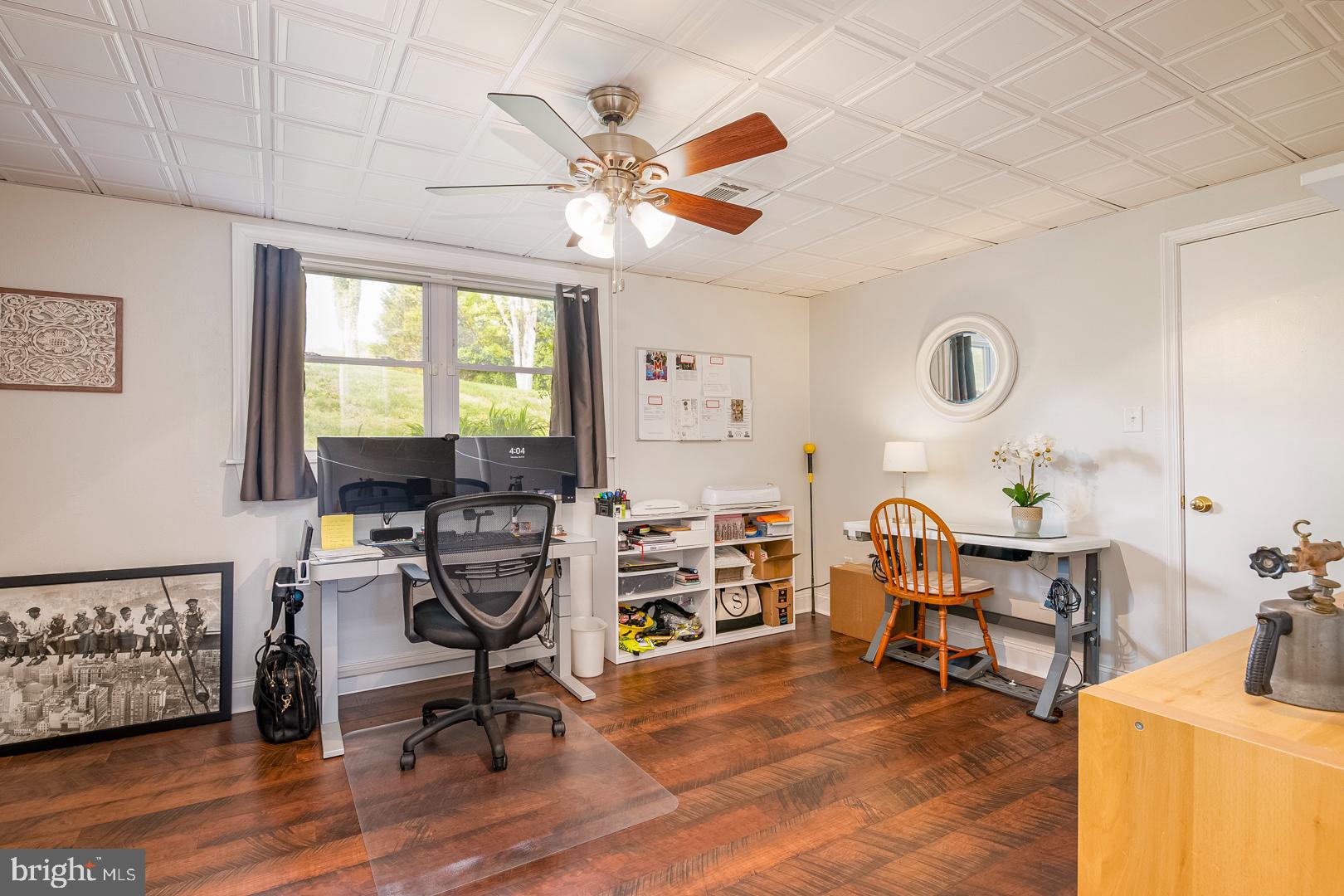 ST. JOHNS MANOR - Residential