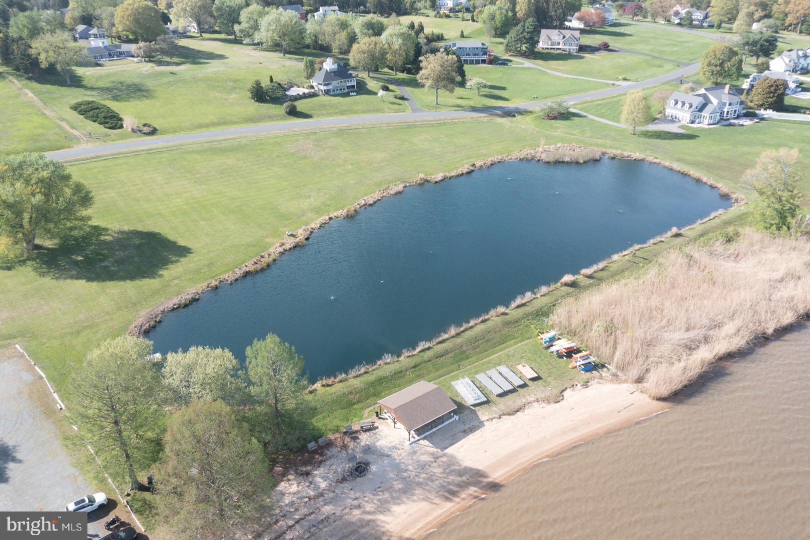 ST. JOHNS MANOR - Residential