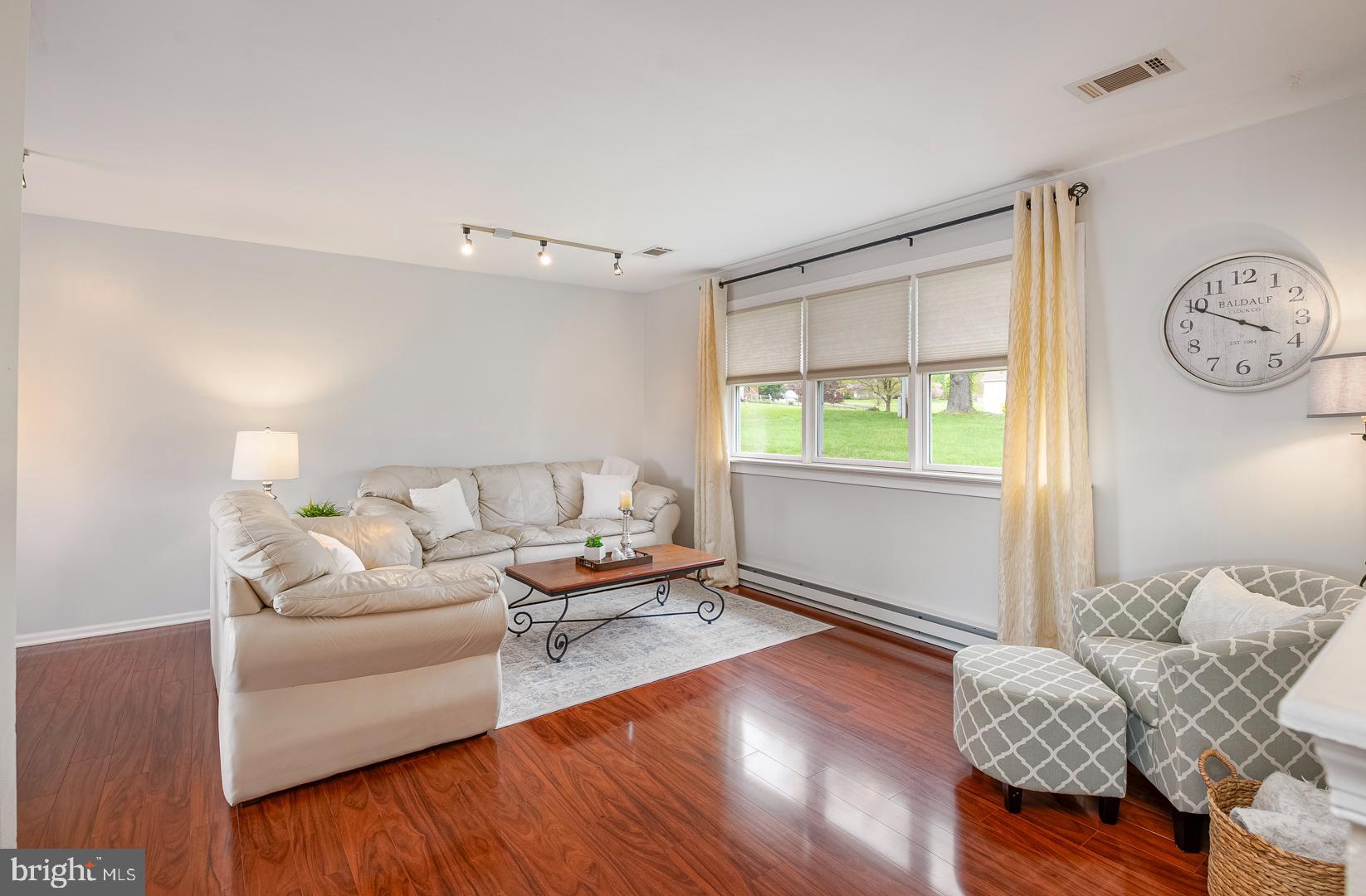 ST. JOHNS MANOR - Residential