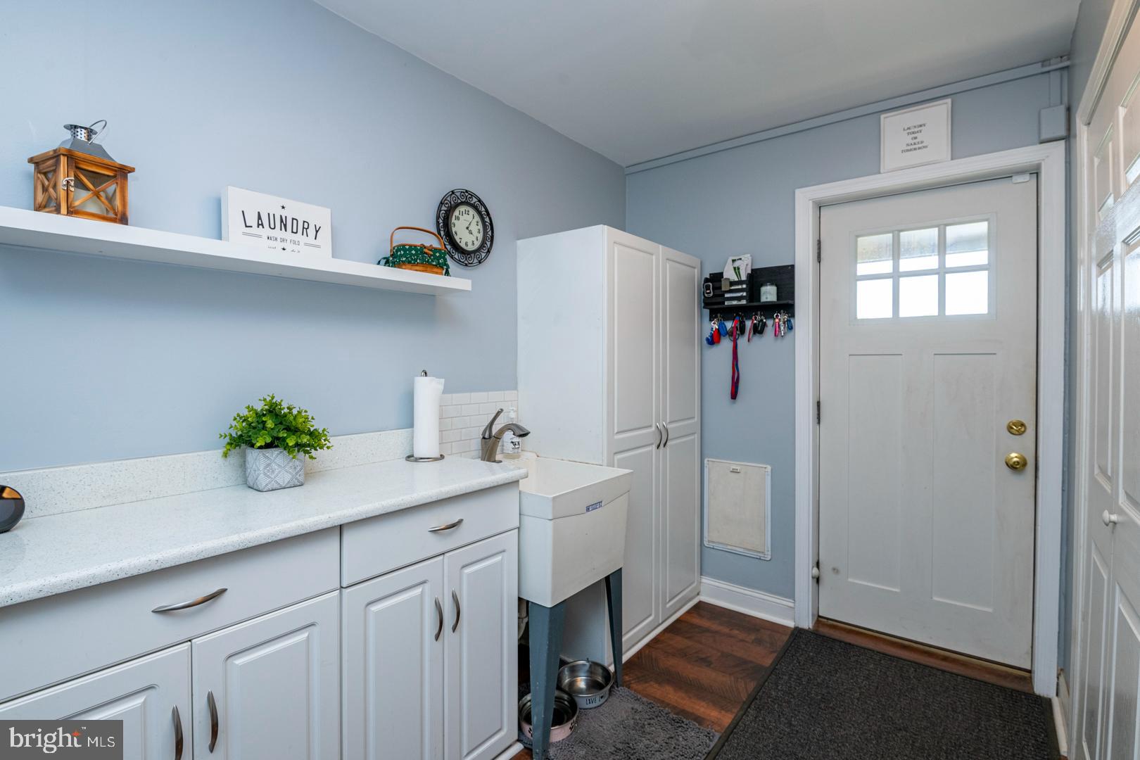 ST. JOHNS MANOR - Residential