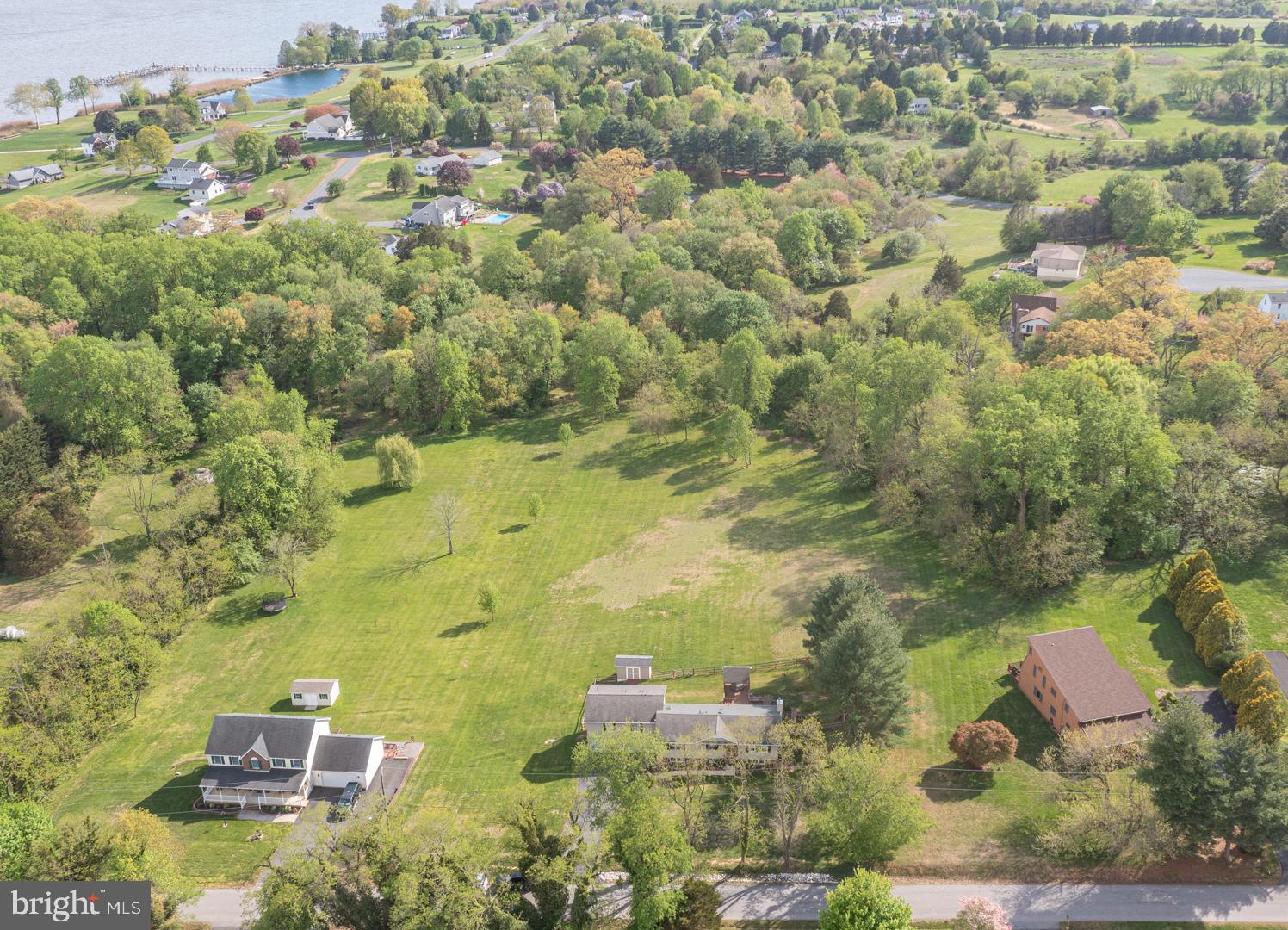 ST. JOHNS MANOR - Residential