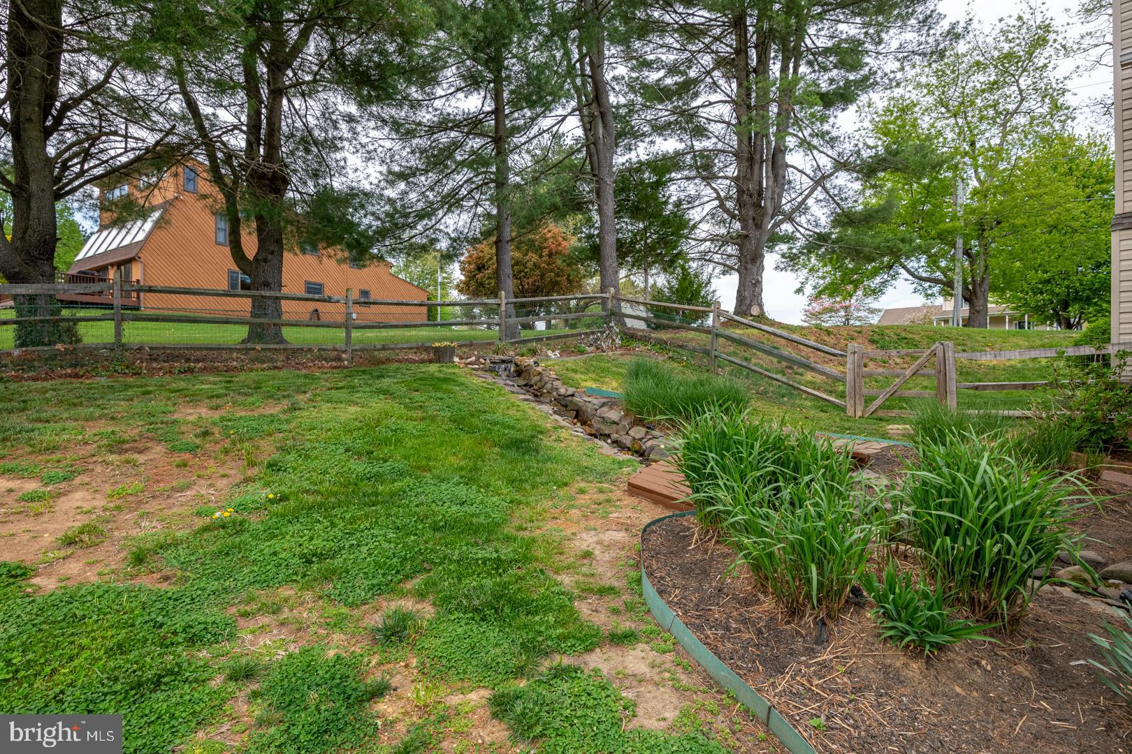 ST. JOHNS MANOR - Residential