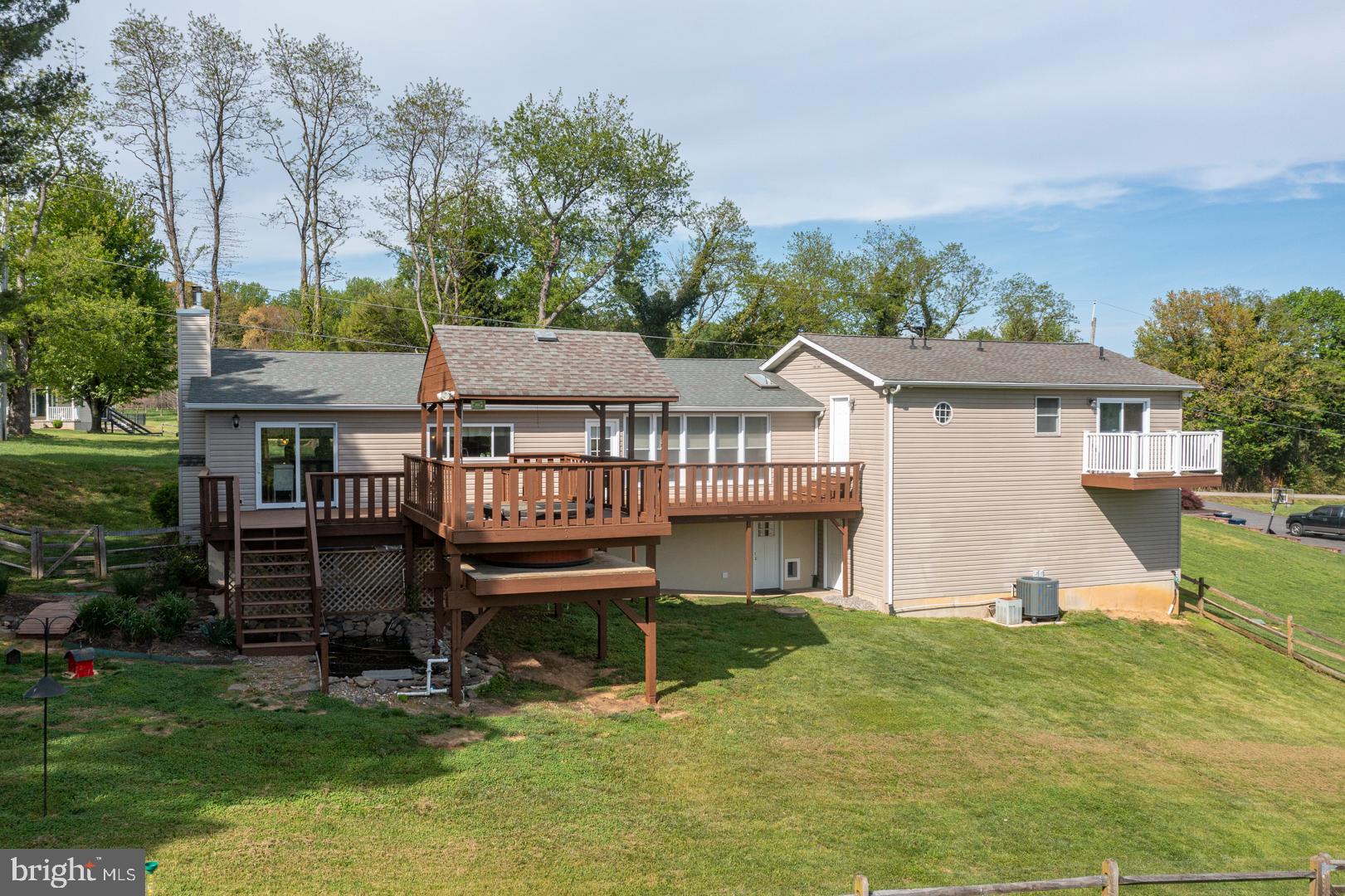 ST. JOHNS MANOR - Residential