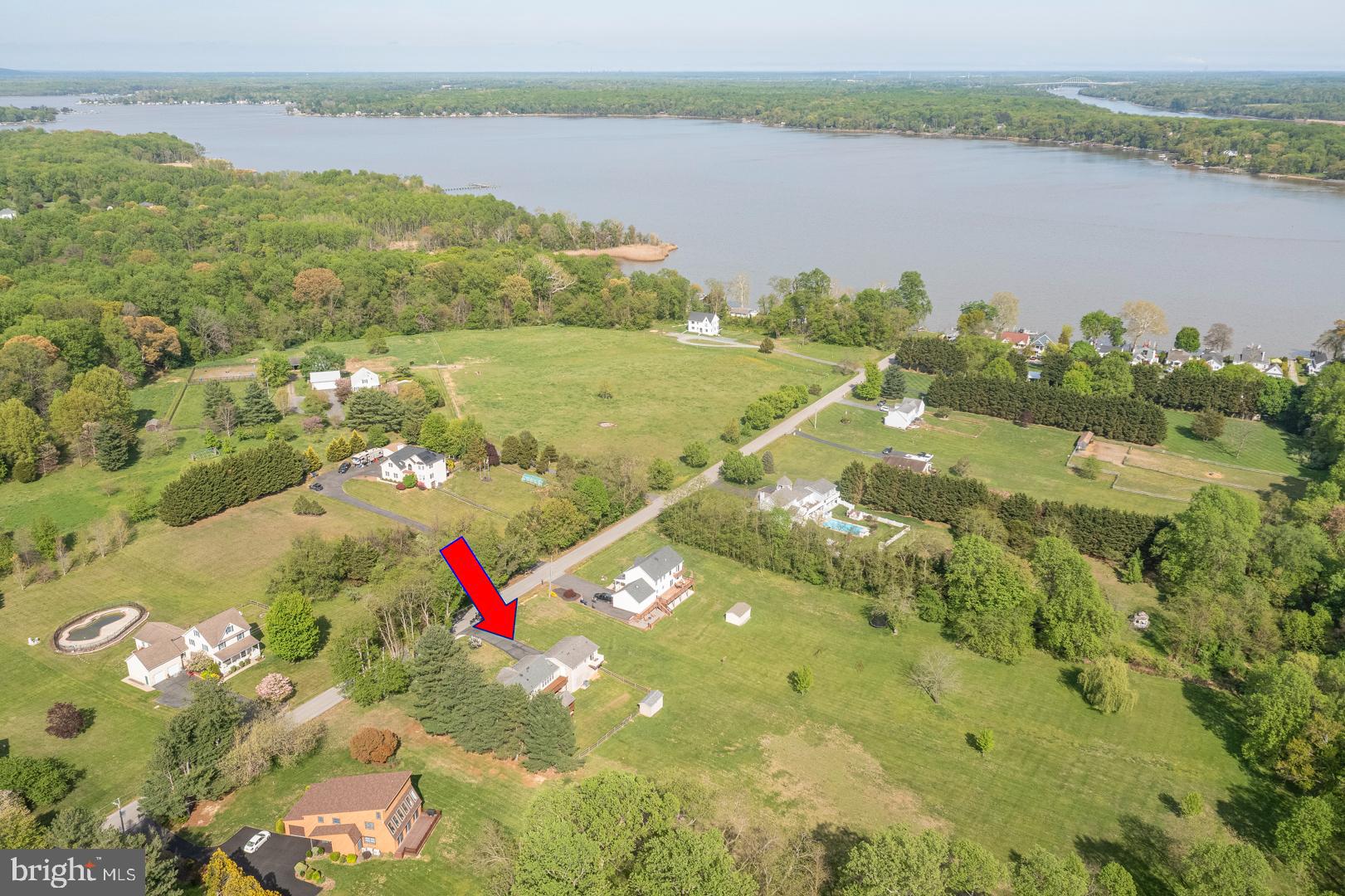 ST. JOHNS MANOR - Residential