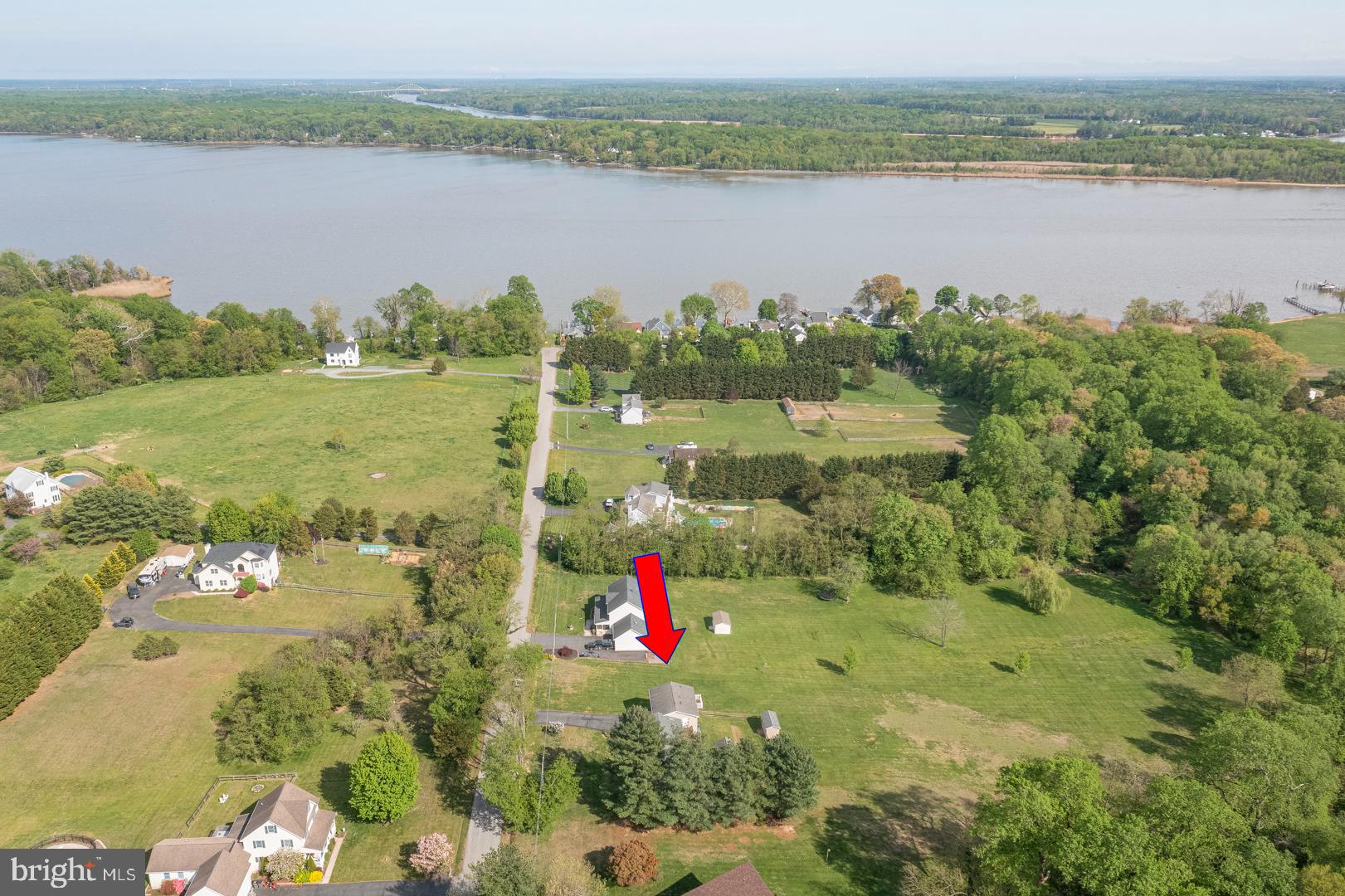 ST. JOHNS MANOR - Residential