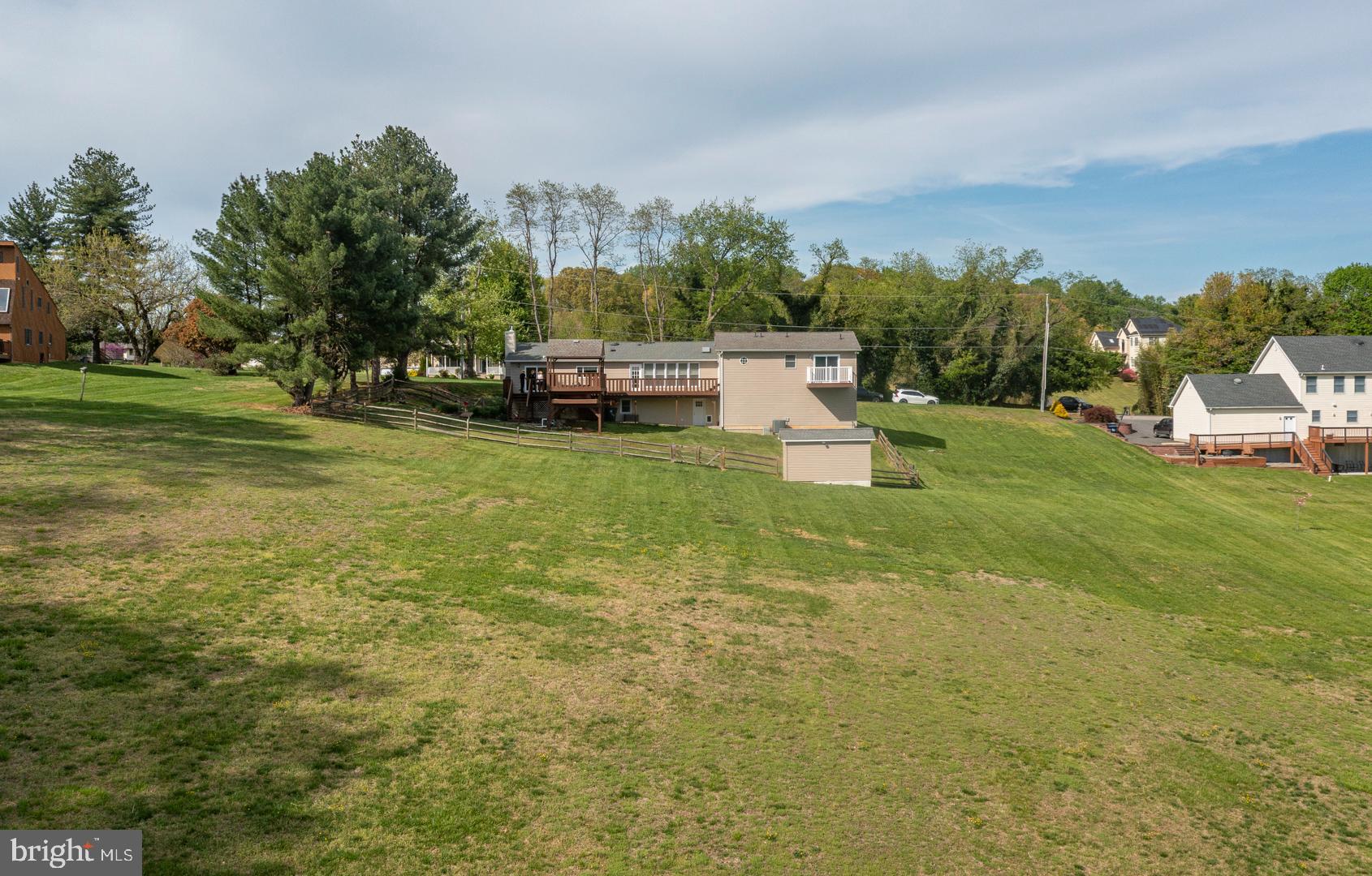 ST. JOHNS MANOR - Residential