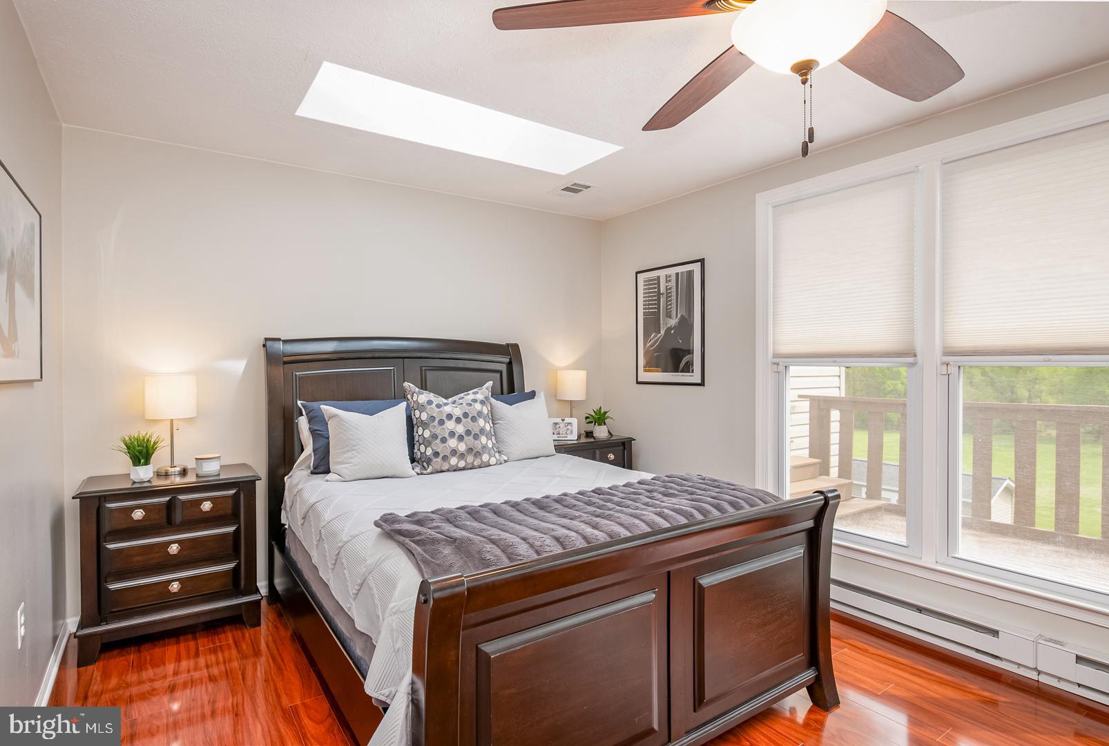 ST. JOHNS MANOR - Residential