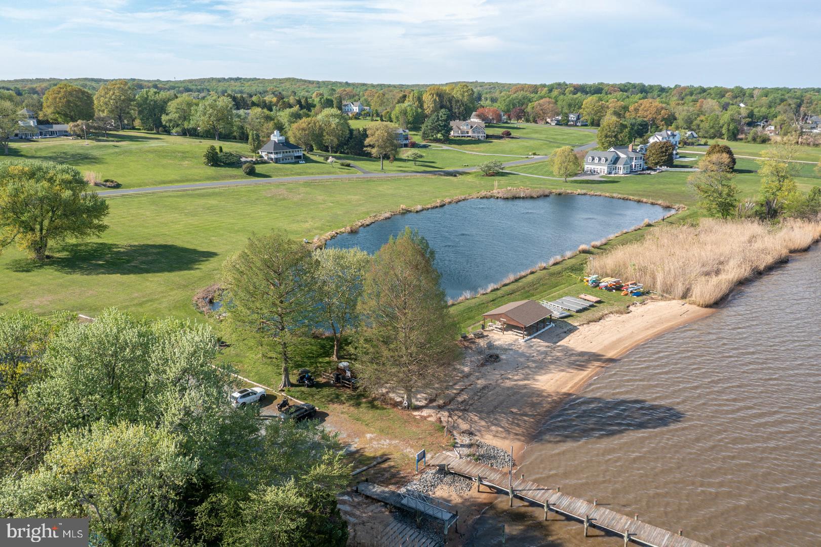 ST. JOHNS MANOR - Residential