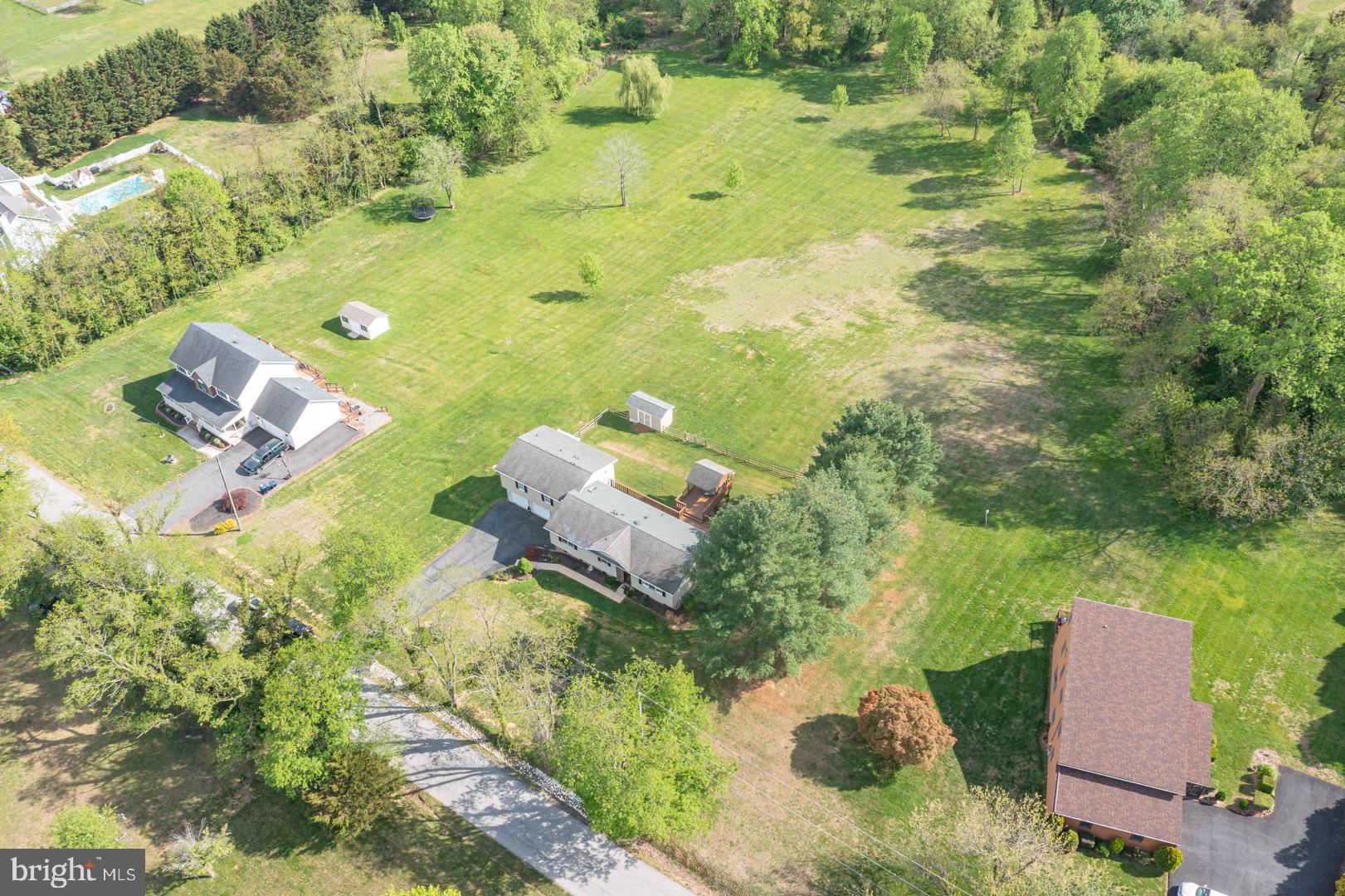 ST. JOHNS MANOR - Residential