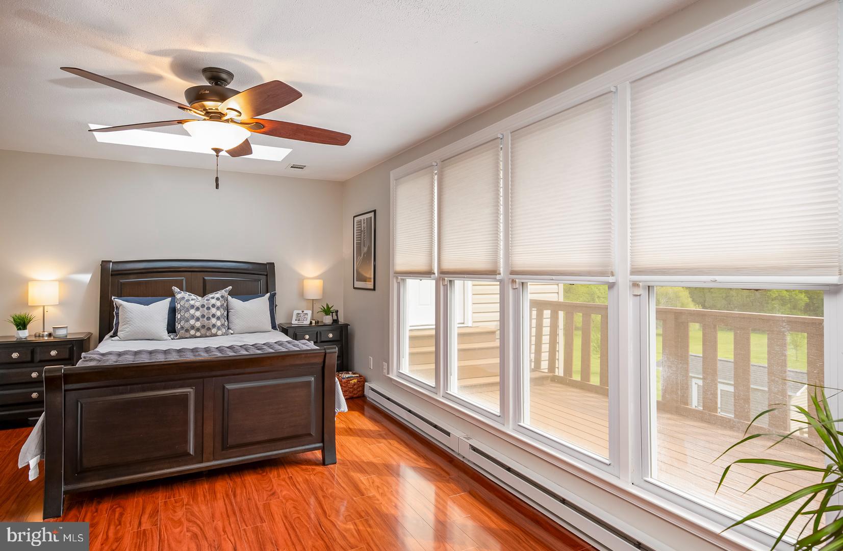 ST. JOHNS MANOR - Residential