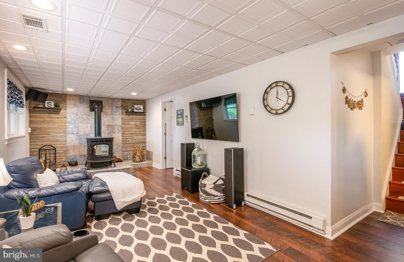 ST. JOHNS MANOR - Residential