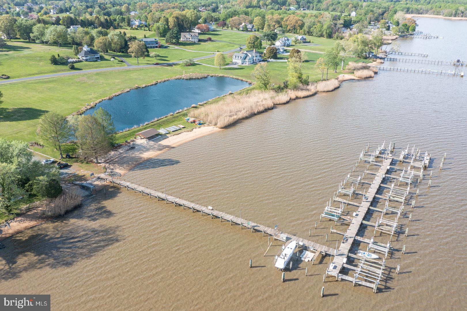 ST. JOHNS MANOR - Residential