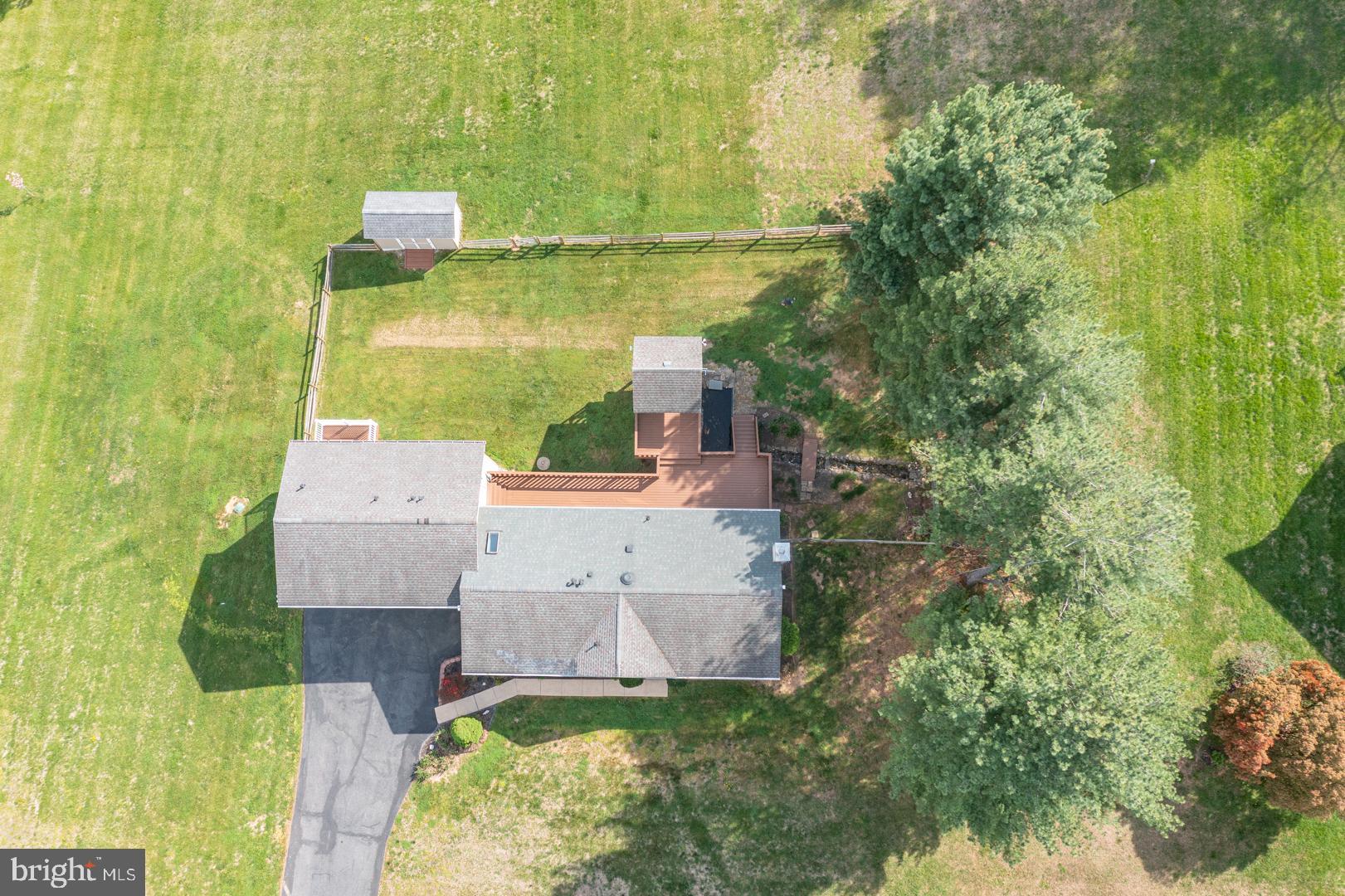 ST. JOHNS MANOR - Residential