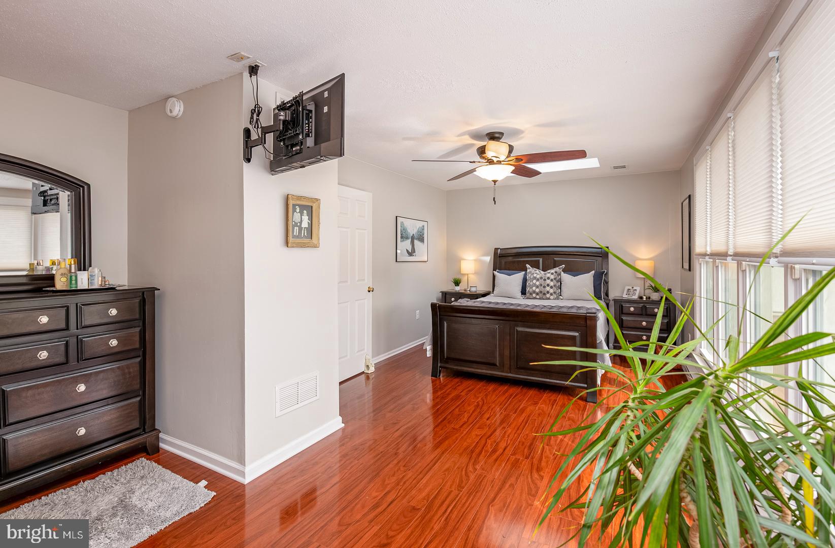 ST. JOHNS MANOR - Residential