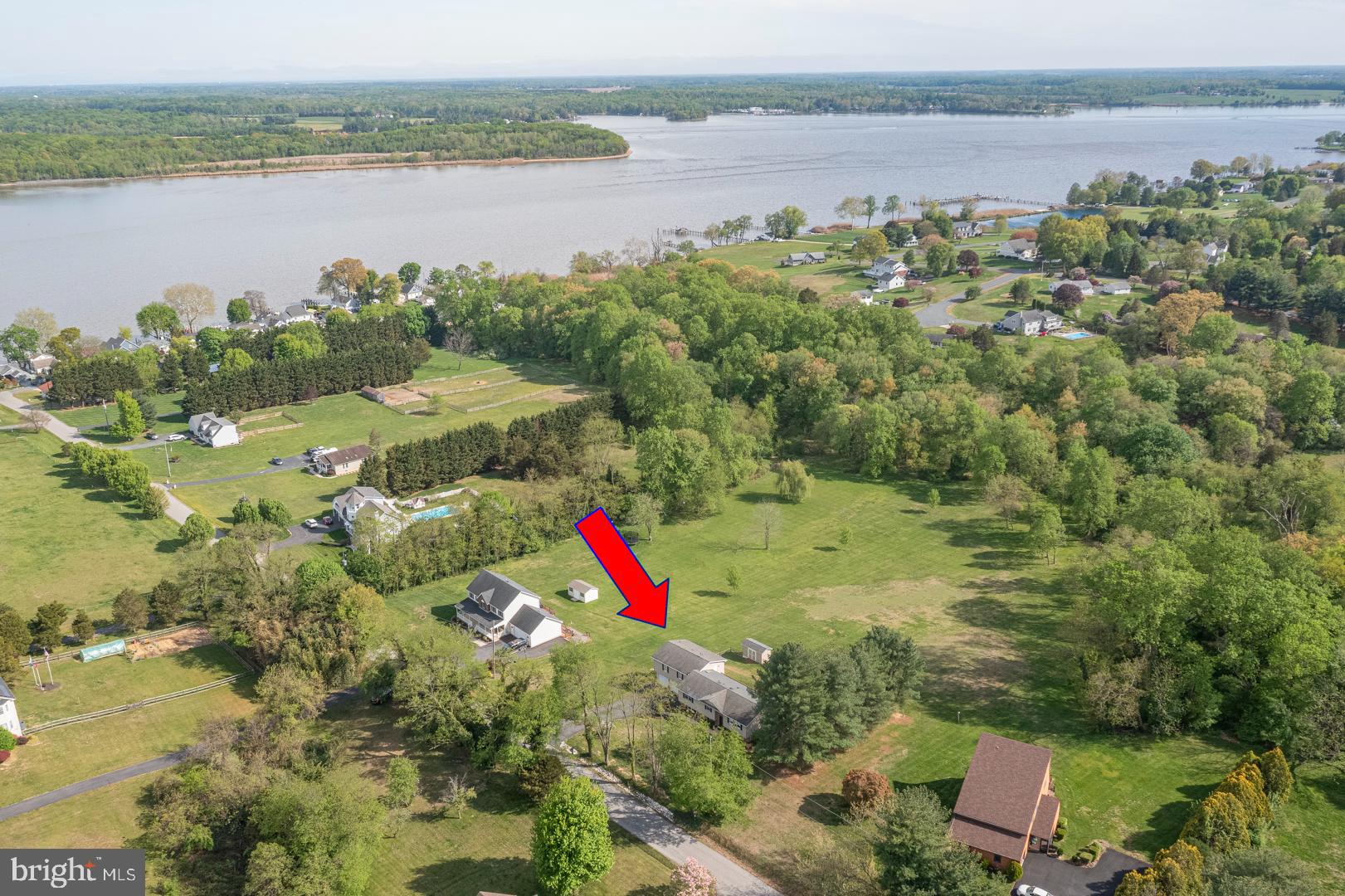 ST. JOHNS MANOR - Residential