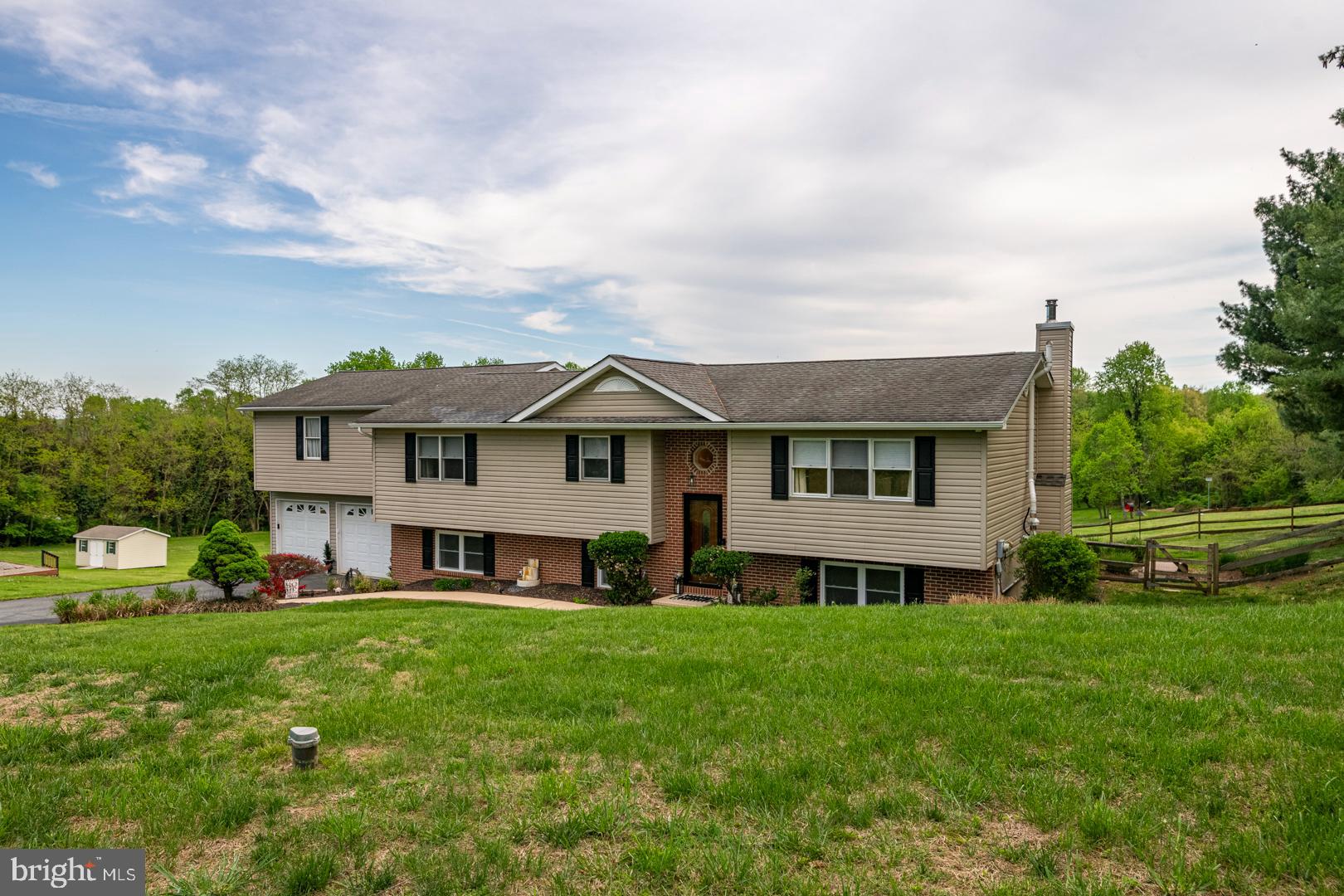 ST. JOHNS MANOR - Residential