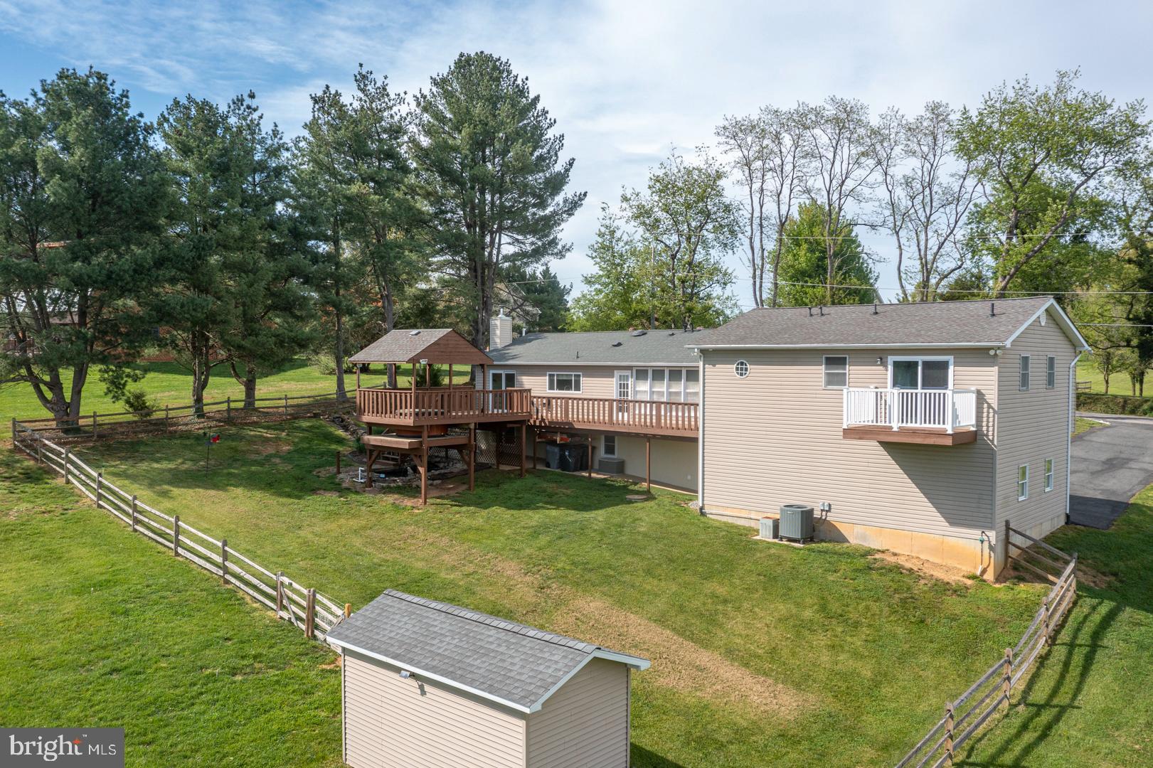 ST. JOHNS MANOR - Residential