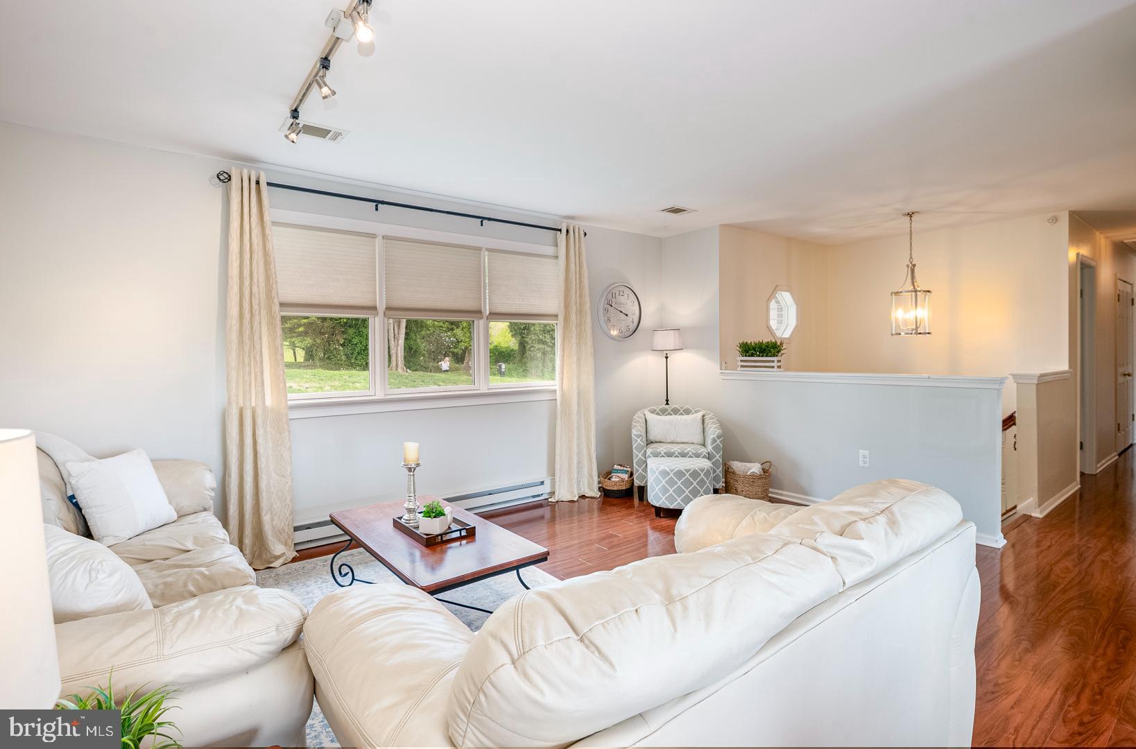 ST. JOHNS MANOR - Residential