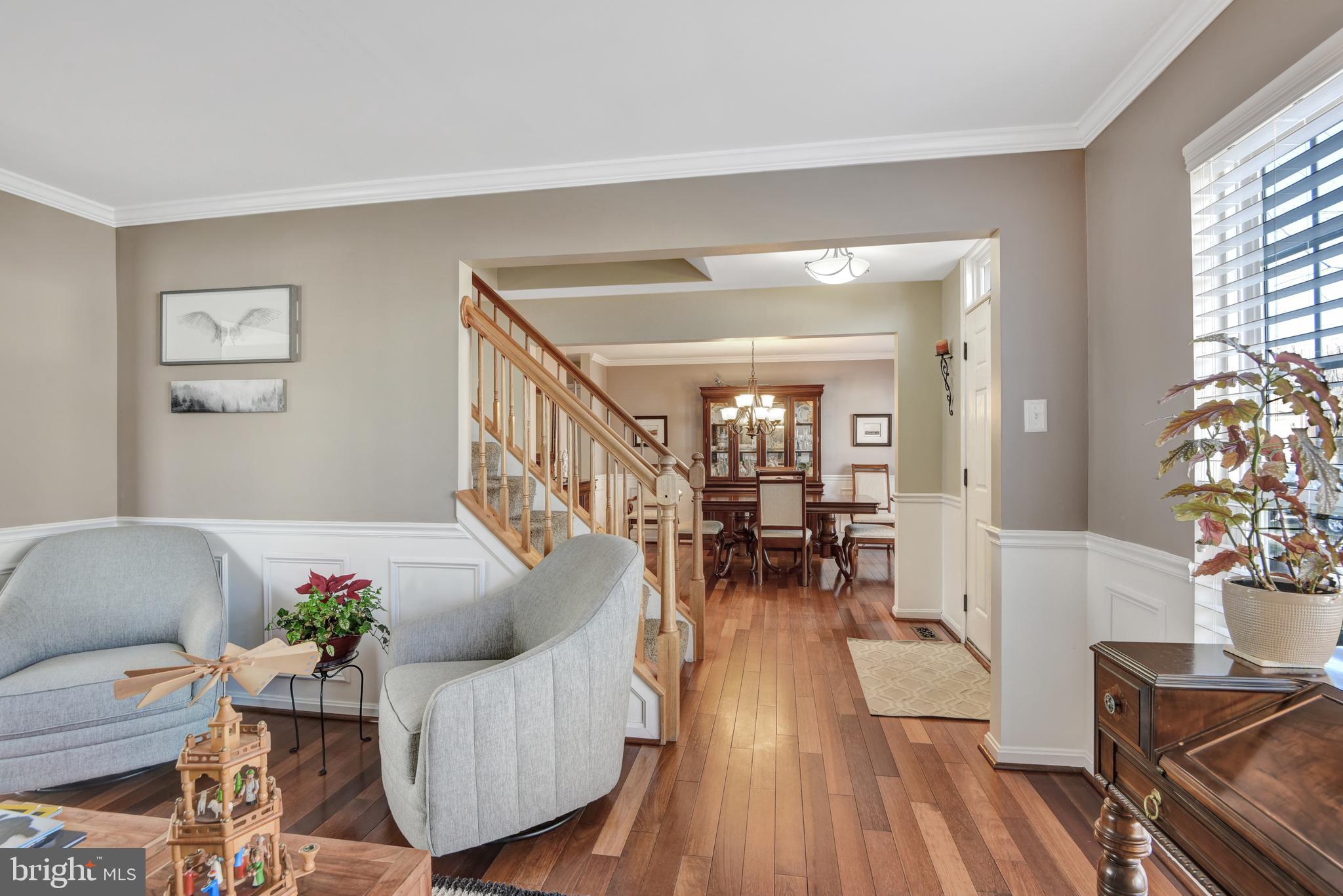 LYNDWOOD MANOR - Residential