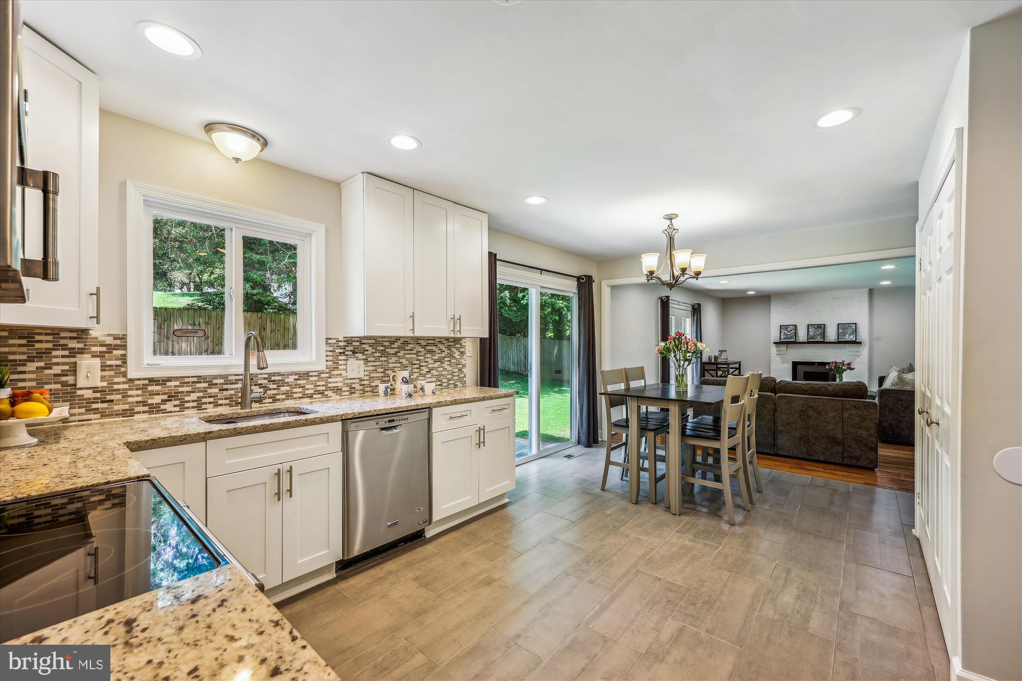 WATTS BRANCH MEADOWS - Residential