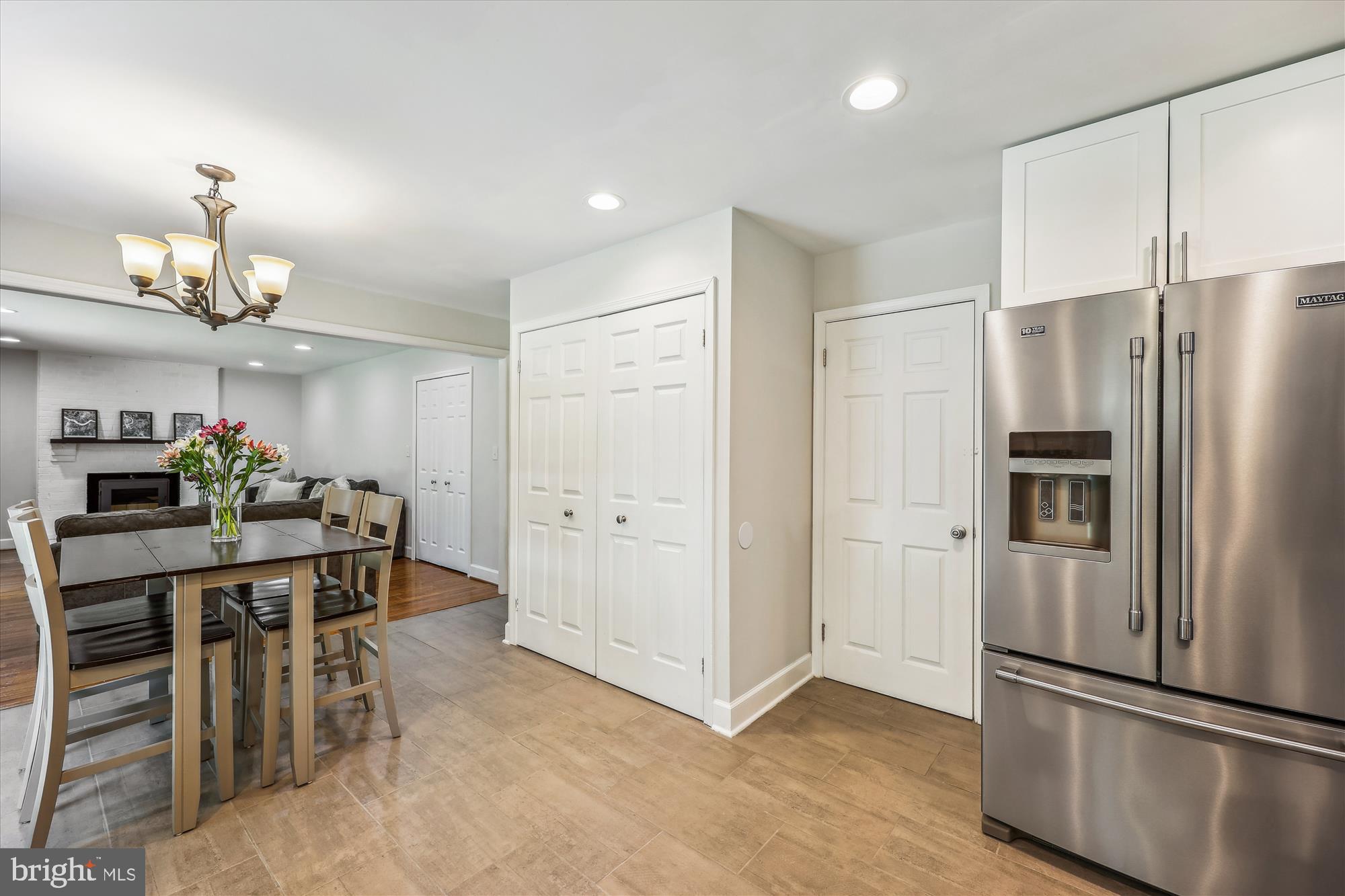 WATTS BRANCH MEADOWS - Residential