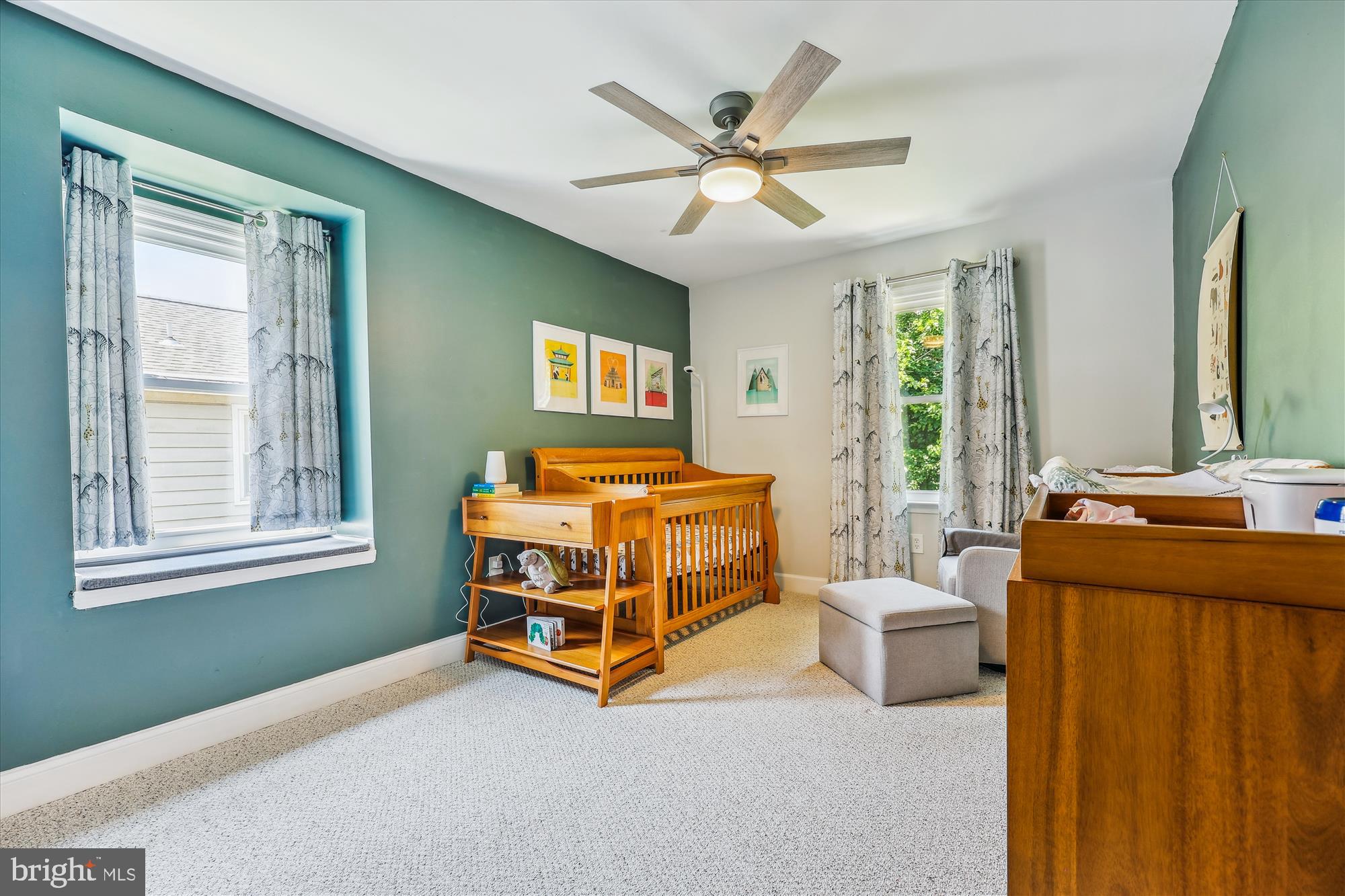 WATTS BRANCH MEADOWS - Residential