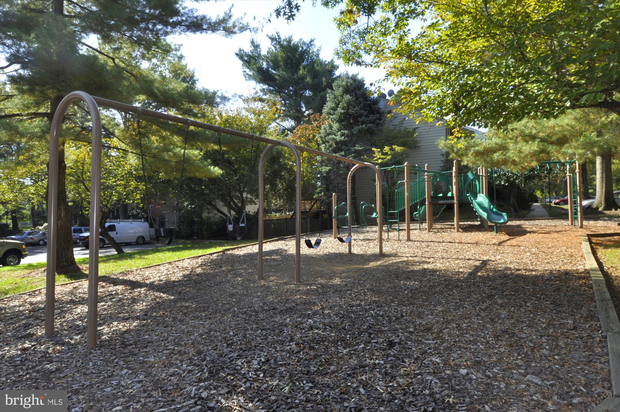 WATTS BRANCH MEADOWS - Residential