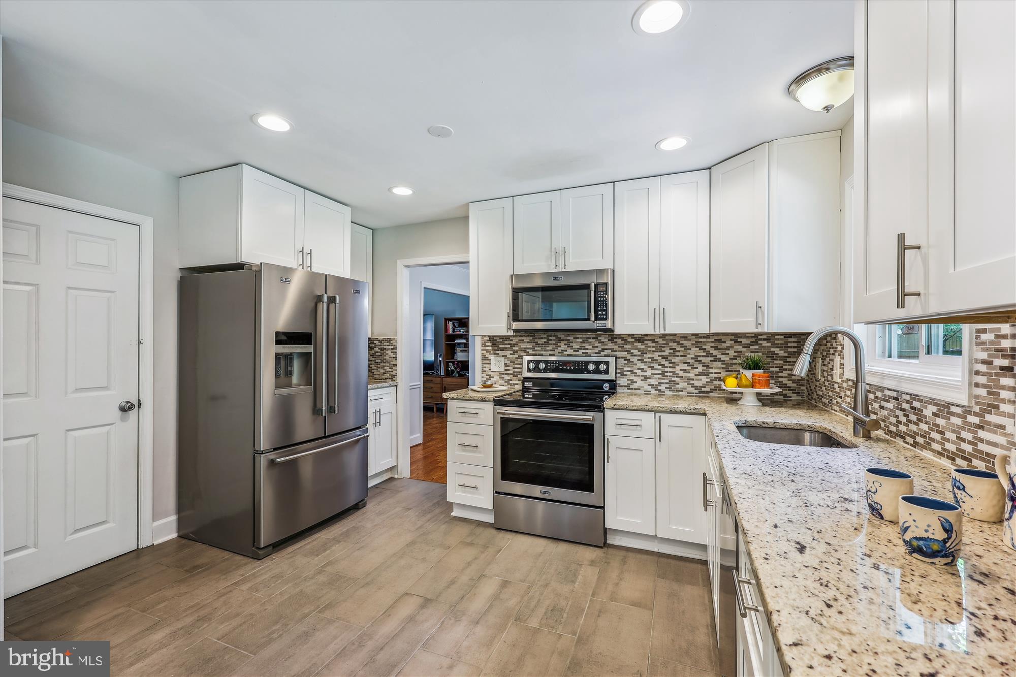 WATTS BRANCH MEADOWS - Residential