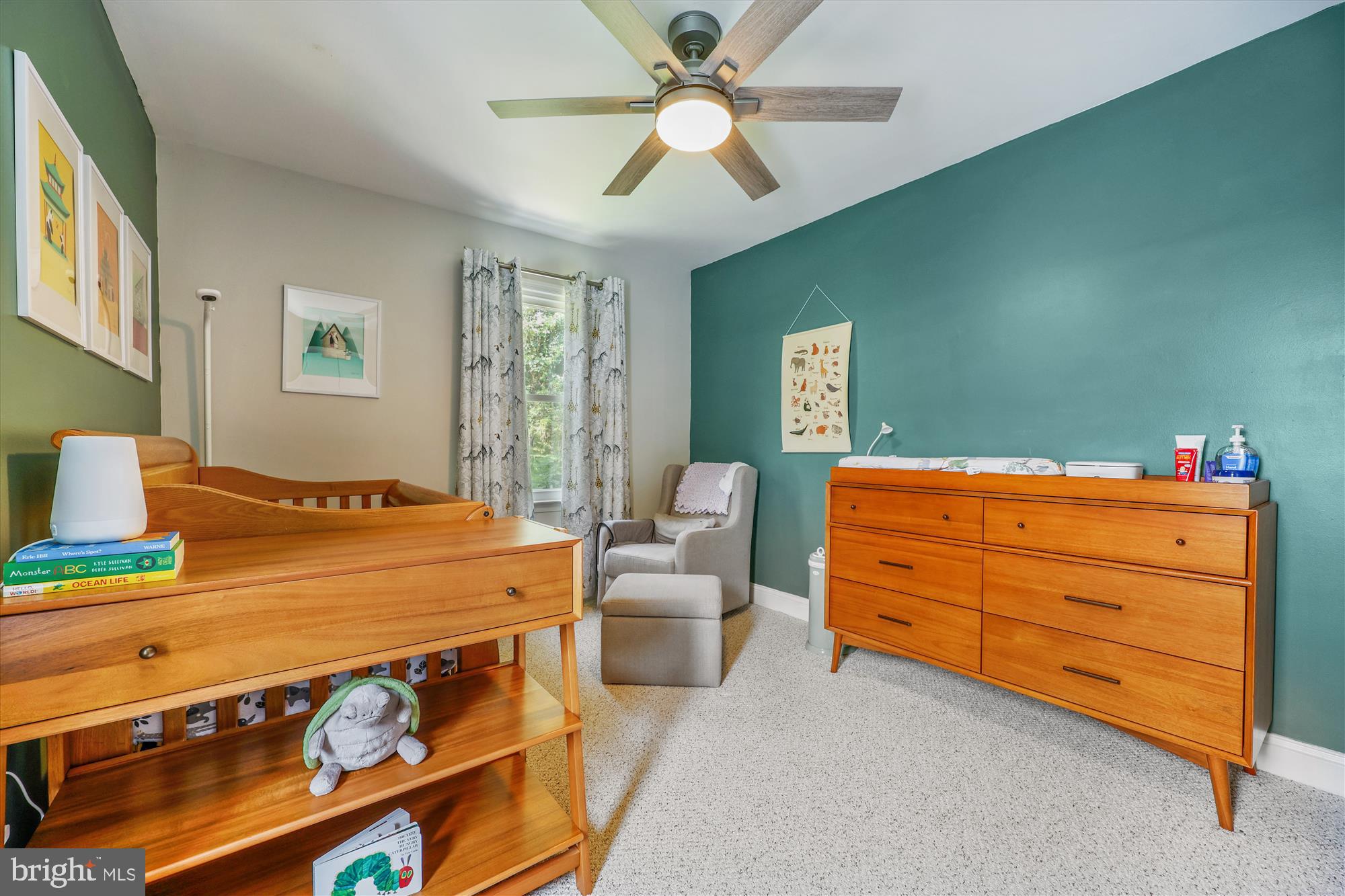 WATTS BRANCH MEADOWS - Residential