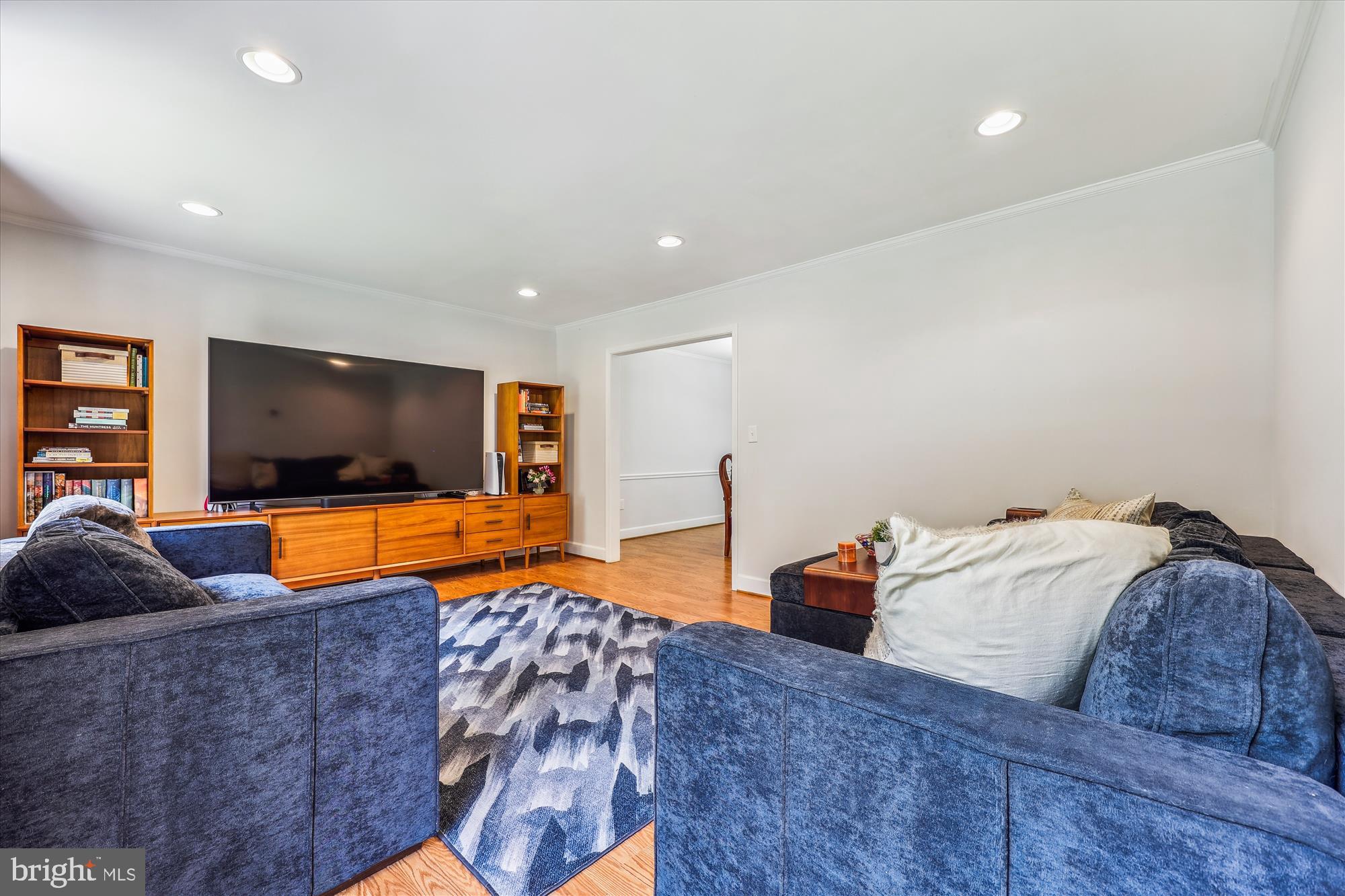 WATTS BRANCH MEADOWS - Residential