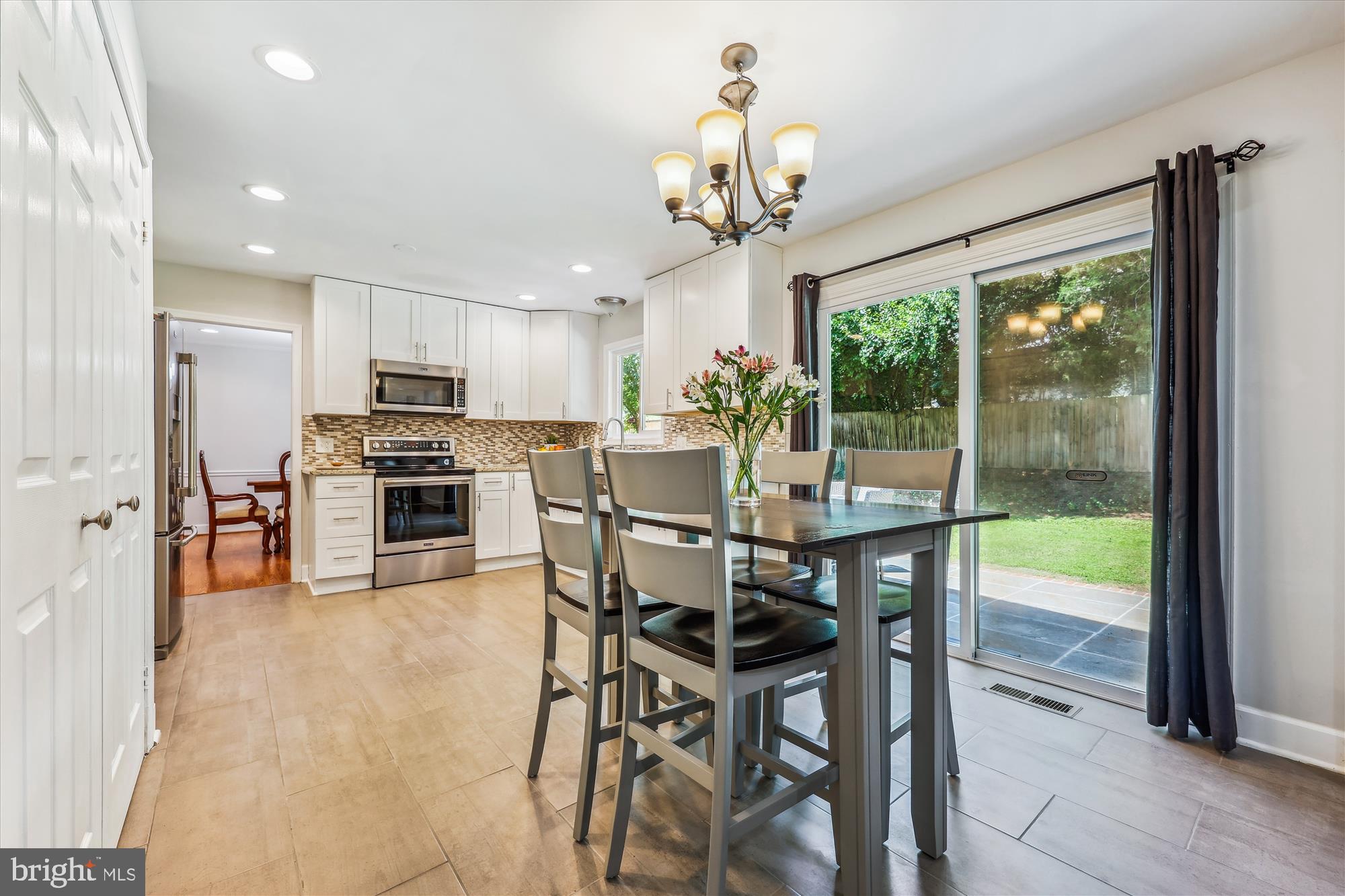 WATTS BRANCH MEADOWS - Residential