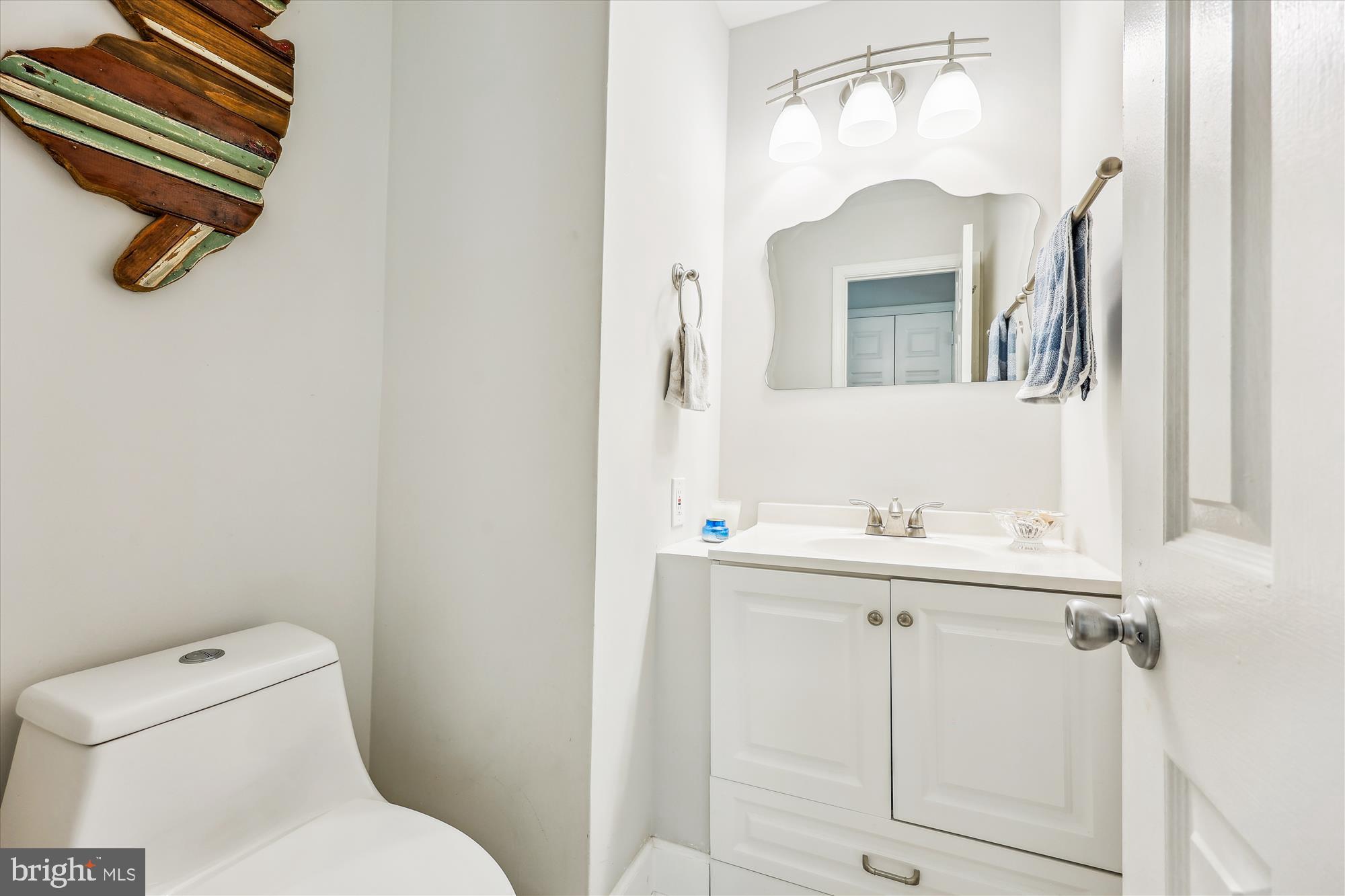 WATTS BRANCH MEADOWS - Residential